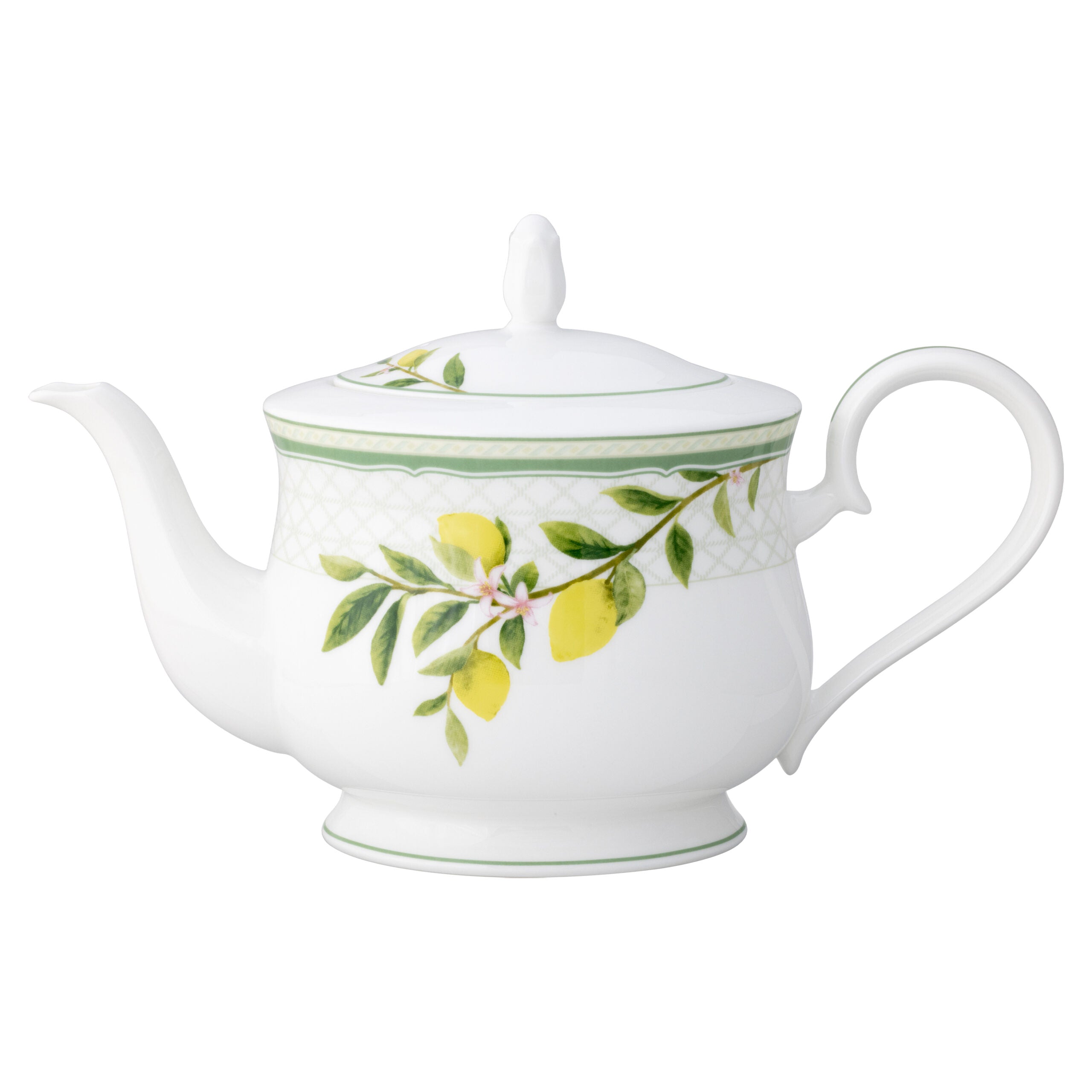 Noritake 47Pcs Dinner & Tea Set for 8 Person - Sorrento Breeze