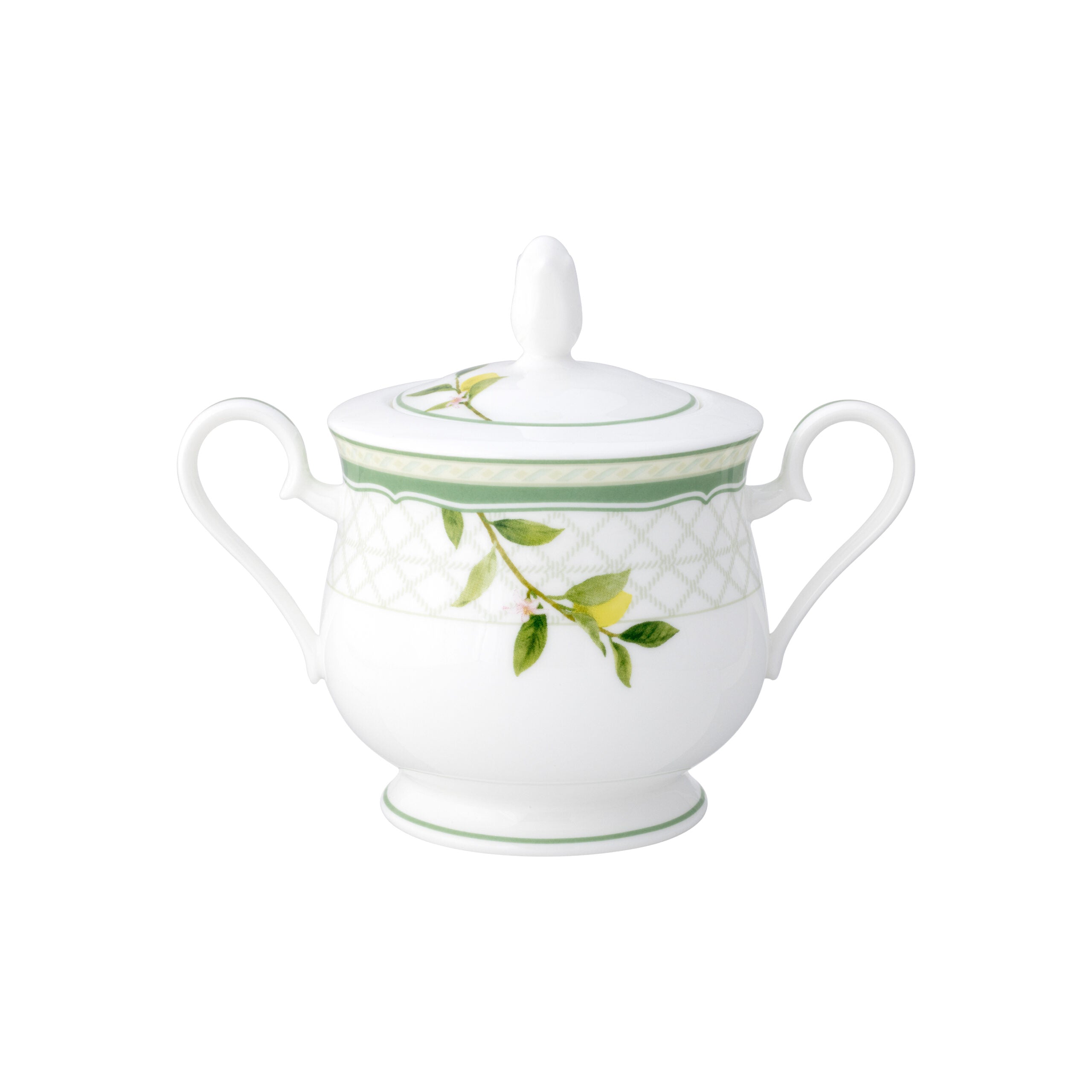 Noritake 47Pcs Dinner & Tea Set for 8 Person - Sorrento Breeze