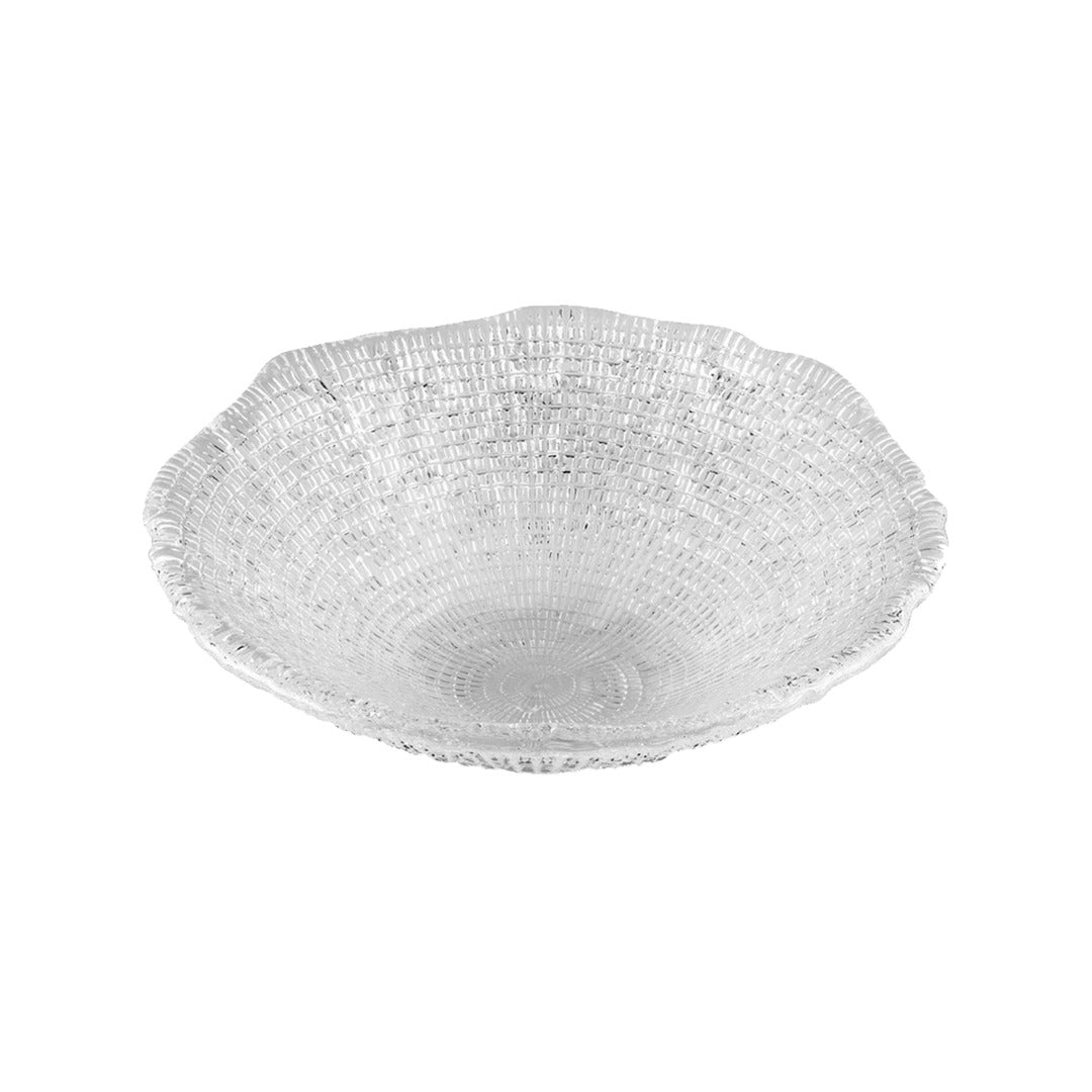 IVV Diamante Individual Bowl - Clear