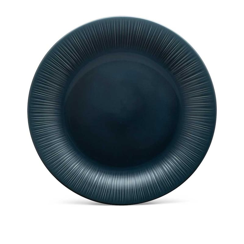 Noritake 16Pcs Dinner Set For 4 Person-Conifere Teal