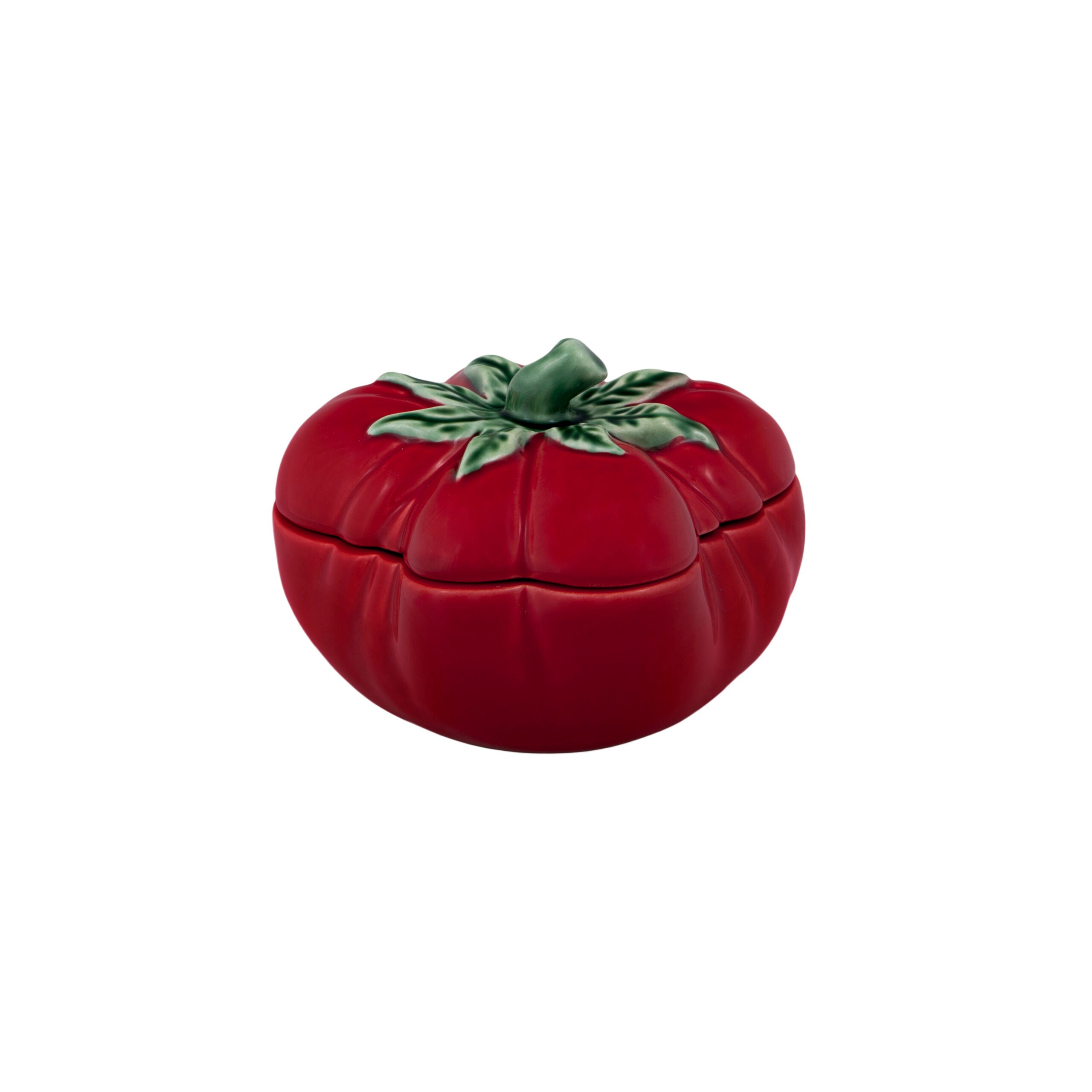 Bordallo Pinheiro Tureen 4.5L - Tomato