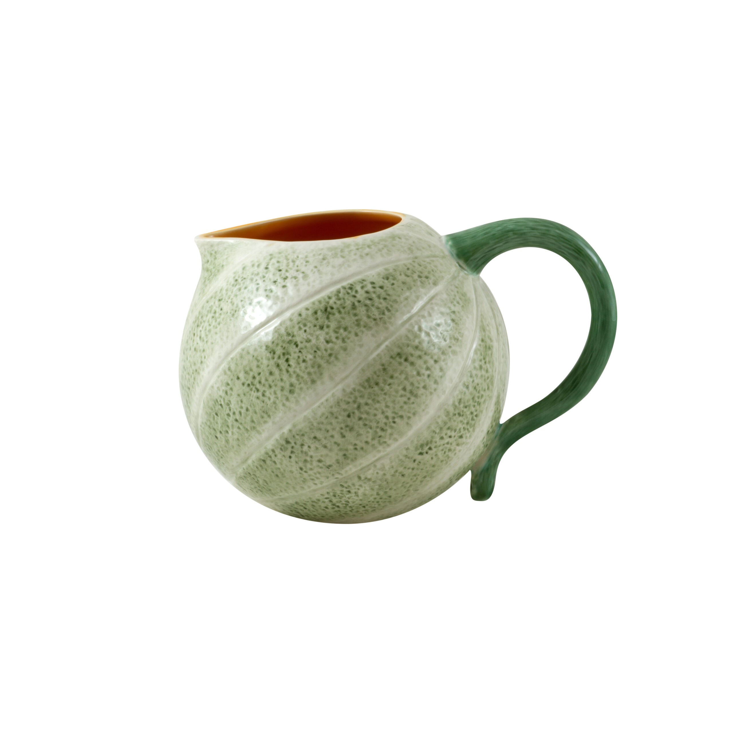 Bordallo Pinheiro Pitcher 2L - Melon