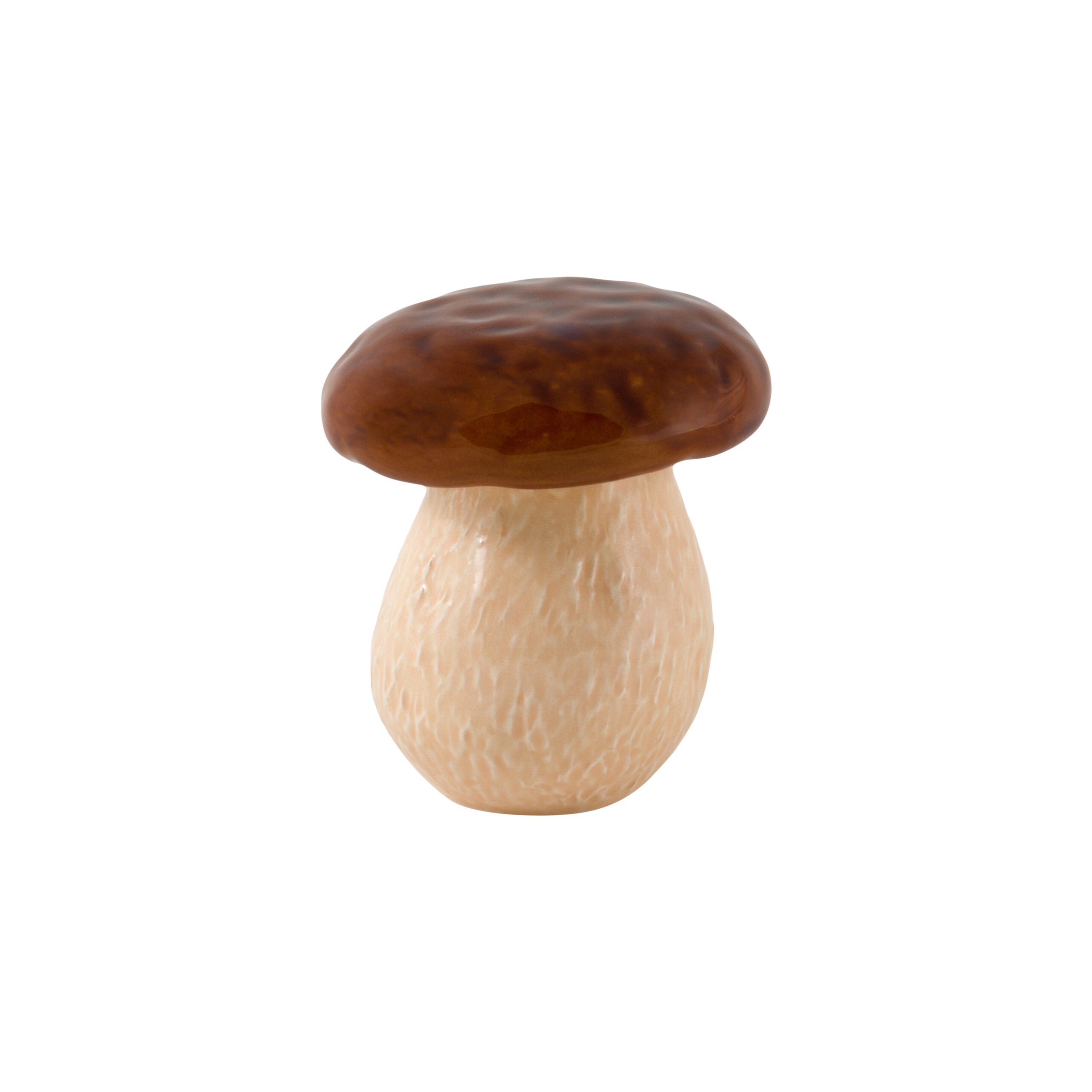 Bordallo Pinheiro Small Box - Mushroom