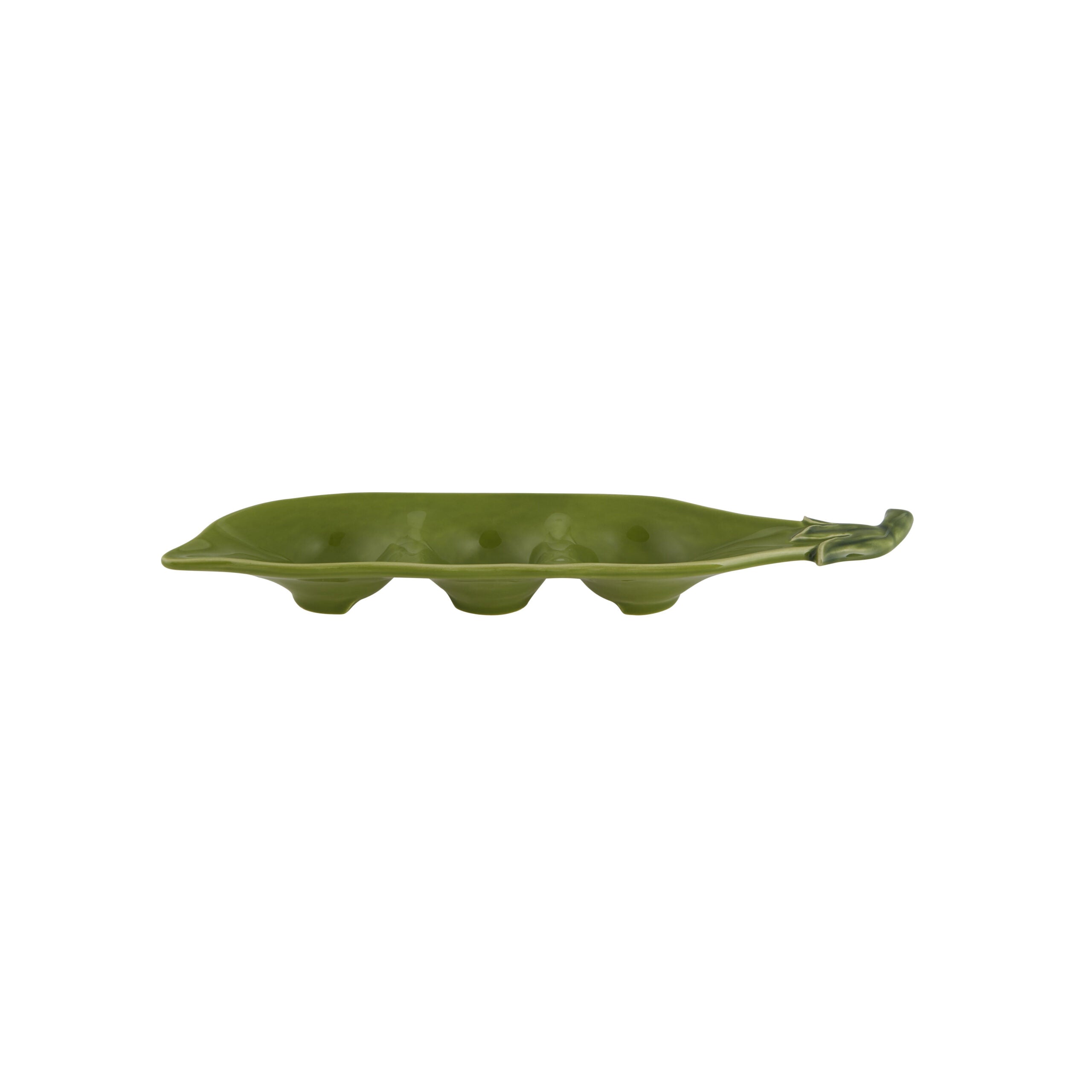 Bordallo Pinheiro Platter 37cm - Peapod