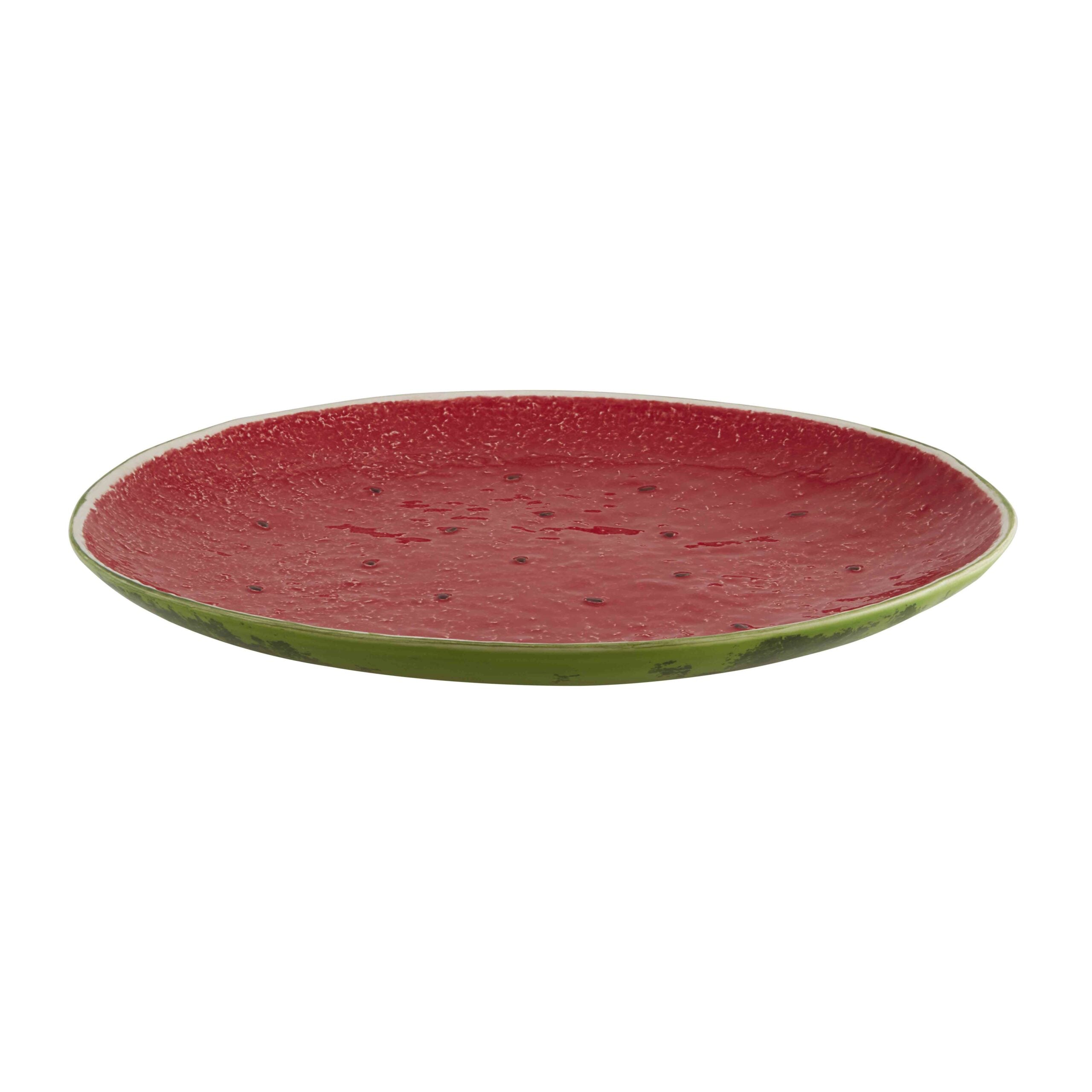 Bordallo Pinheiro Centerpiece - Watermelon