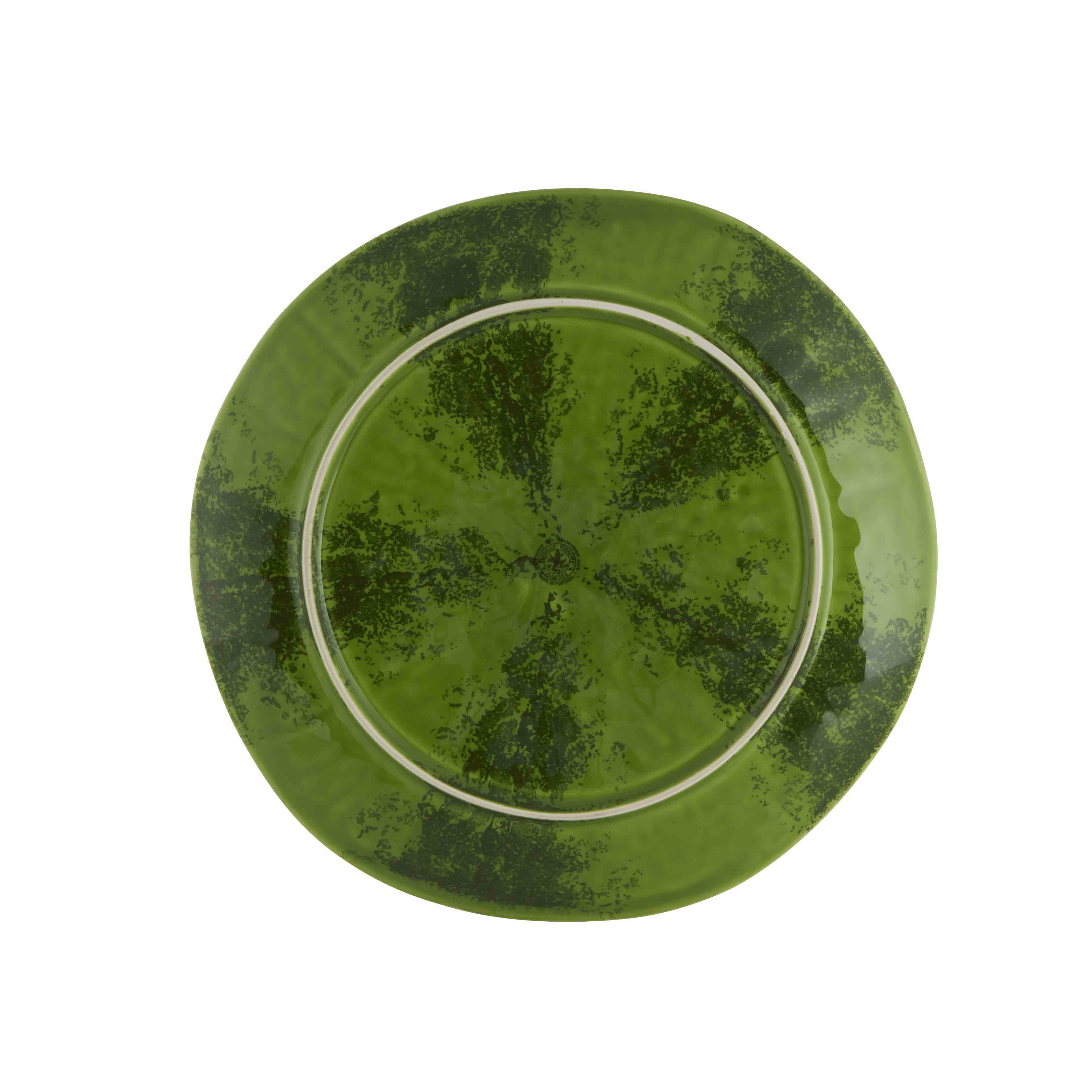 Bordallo Pinheiro Charger Plate 32.5cm - Watermelon