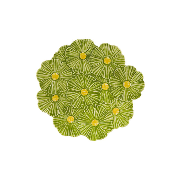 Bordallo Pinheiro Charger Plate 37cm - Maria Flor