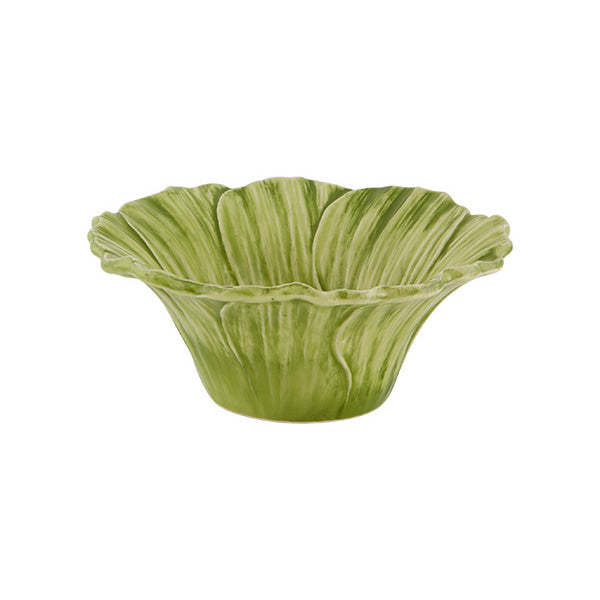 Bordallo Pinheiro Bowl Cosmos 15.5cm - Maria Flor