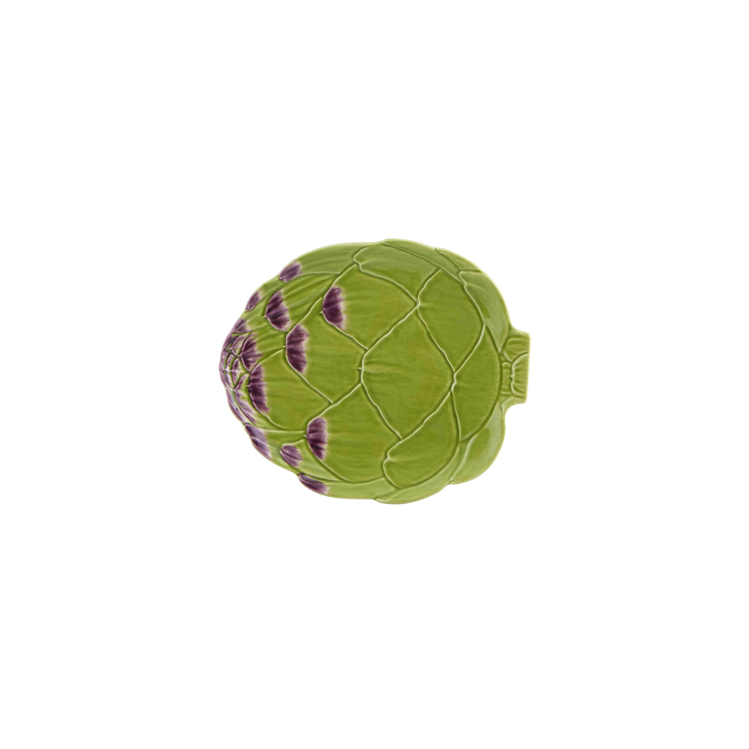 Bordallo Pinheiro Dessert Plate 23.5cm - Artichoke Naturalist