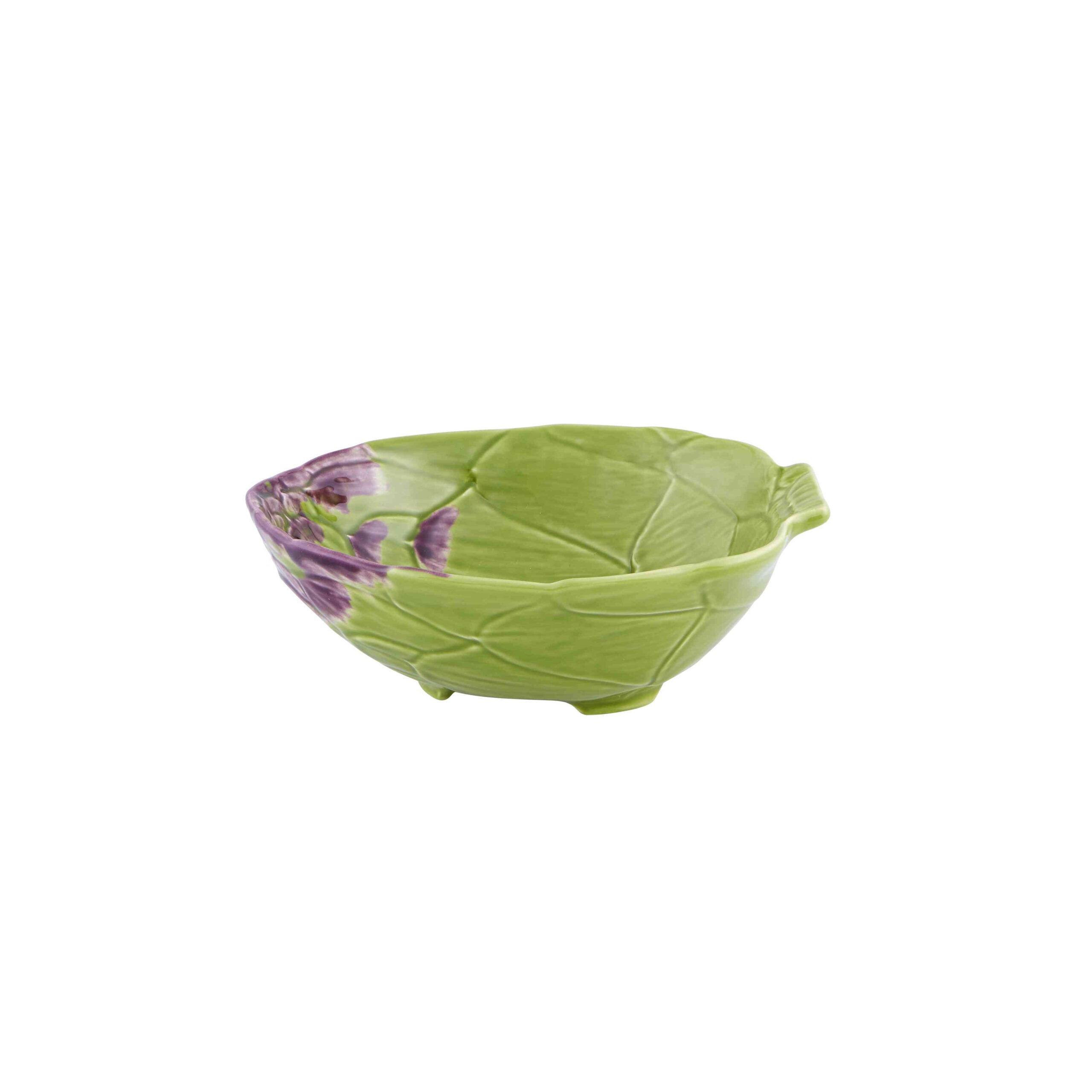 Bordallo Pinheiro Salad Bowl 32.5 cm - Artichoke Naturalist