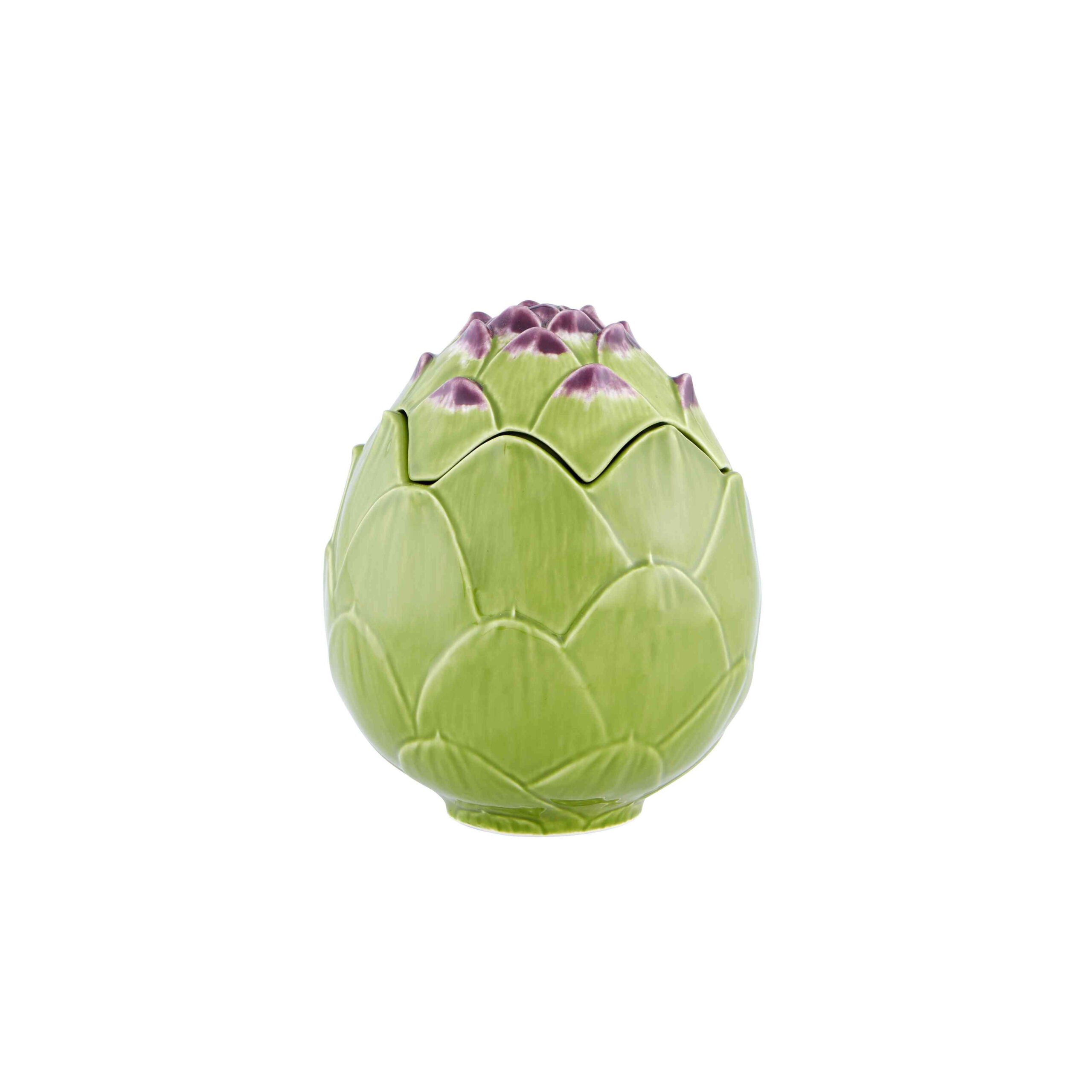 Bordallo Pinheiro Box 17 - Artichoke Naturalist