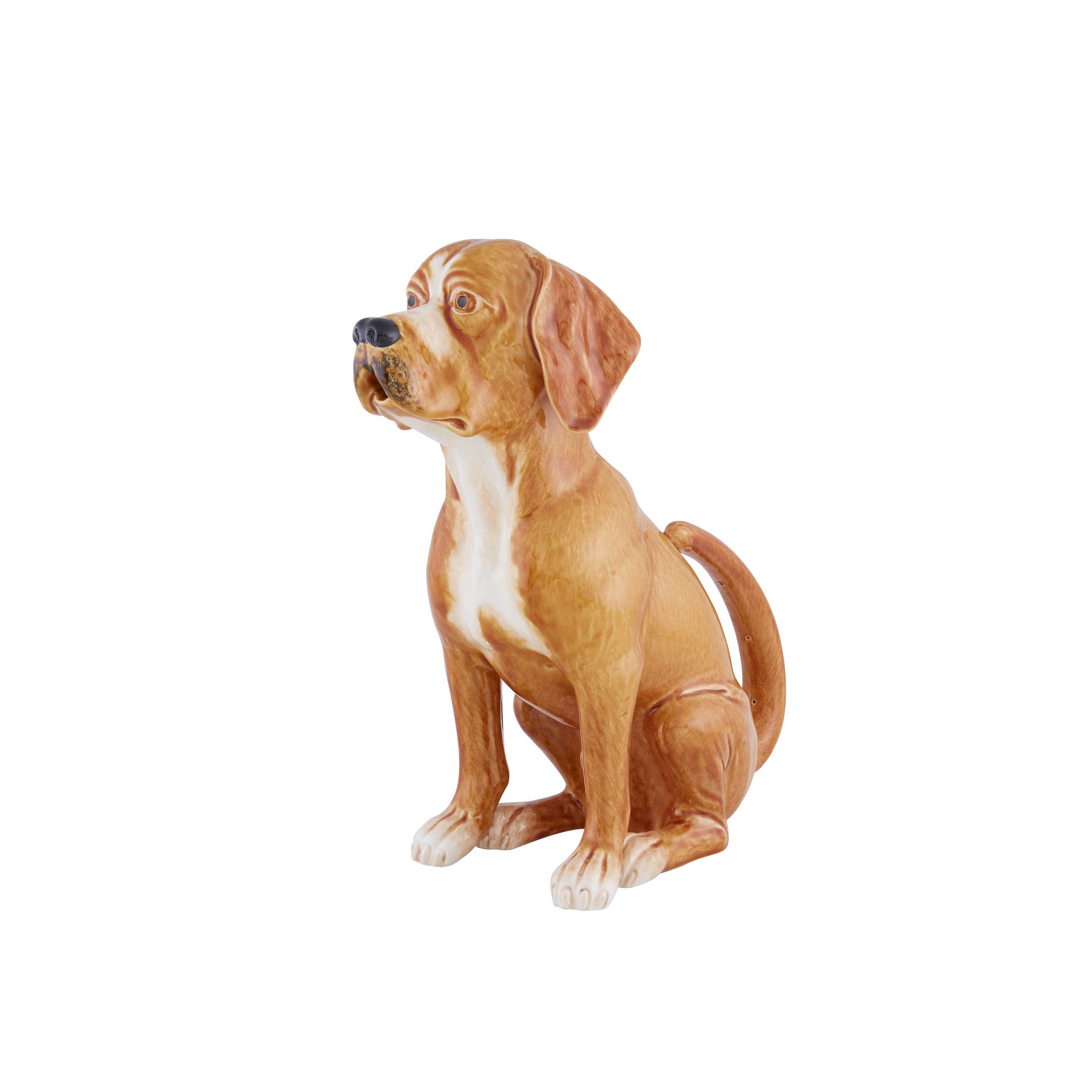 Bordallo Pinheiro Pitcher Dog – Pitcher