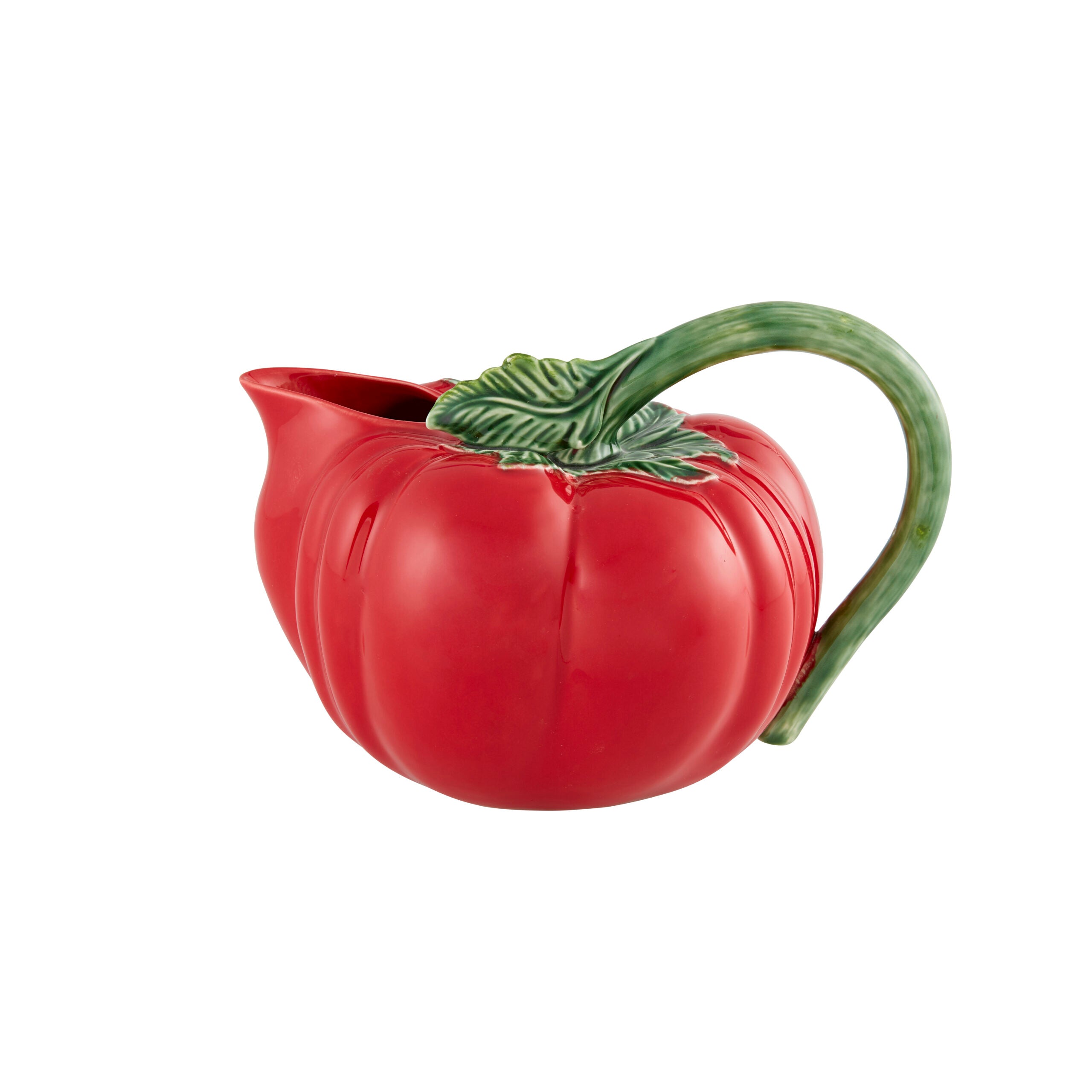 Bordallo Pinheiro Pitcher 2,75L - Tomato