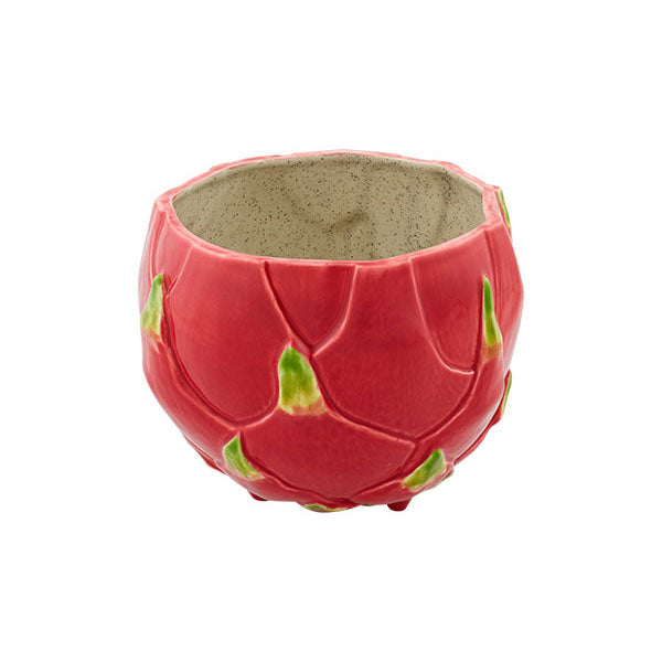 Bordallo Pinheiro Box Pitaya - Tropical Fruit