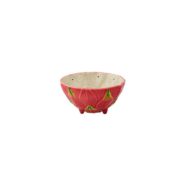 Bordallo Pinheiro Bowl Pitaya - Tropicana Fruit