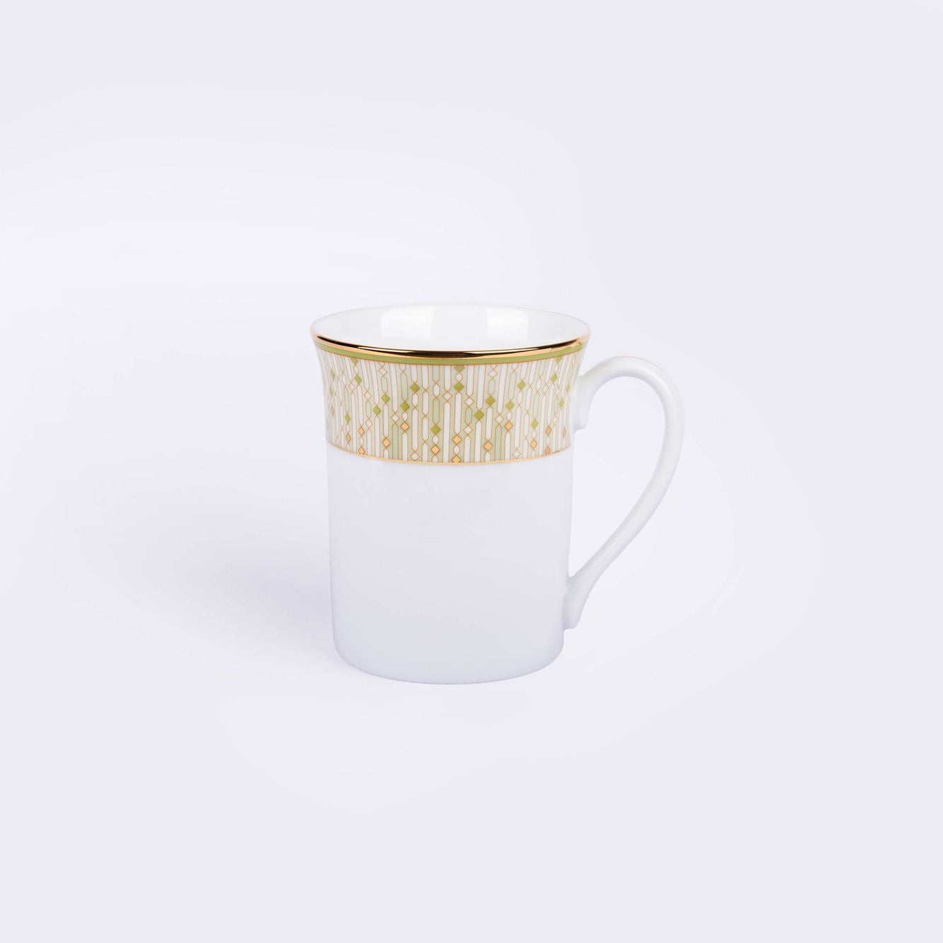 Noritake Mug -Radiant Whispers