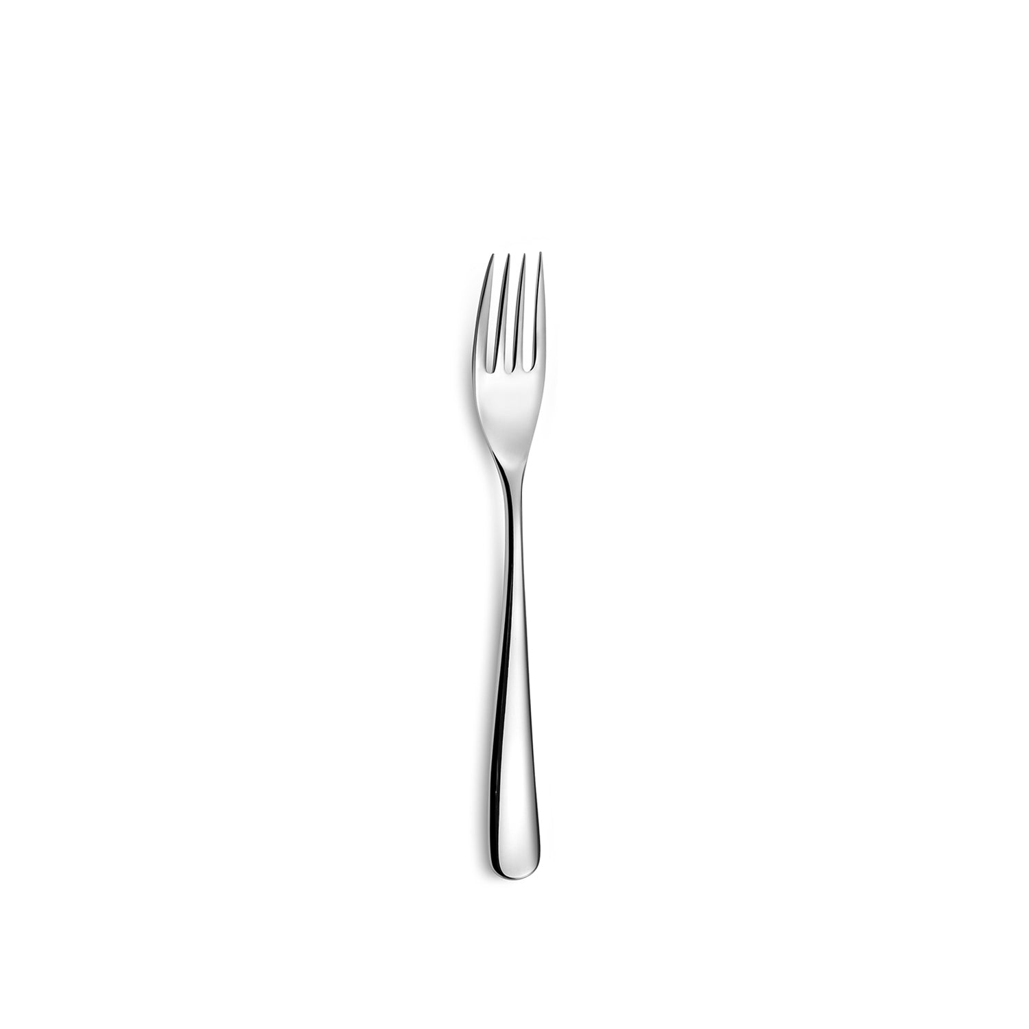 Amefa Opus Stainless Steel Dessert Fork