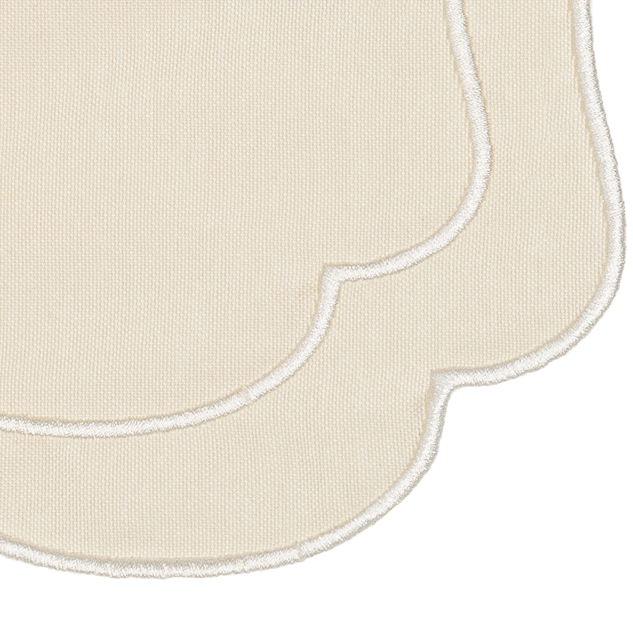 Artemis Istanbul Placemat - Beige