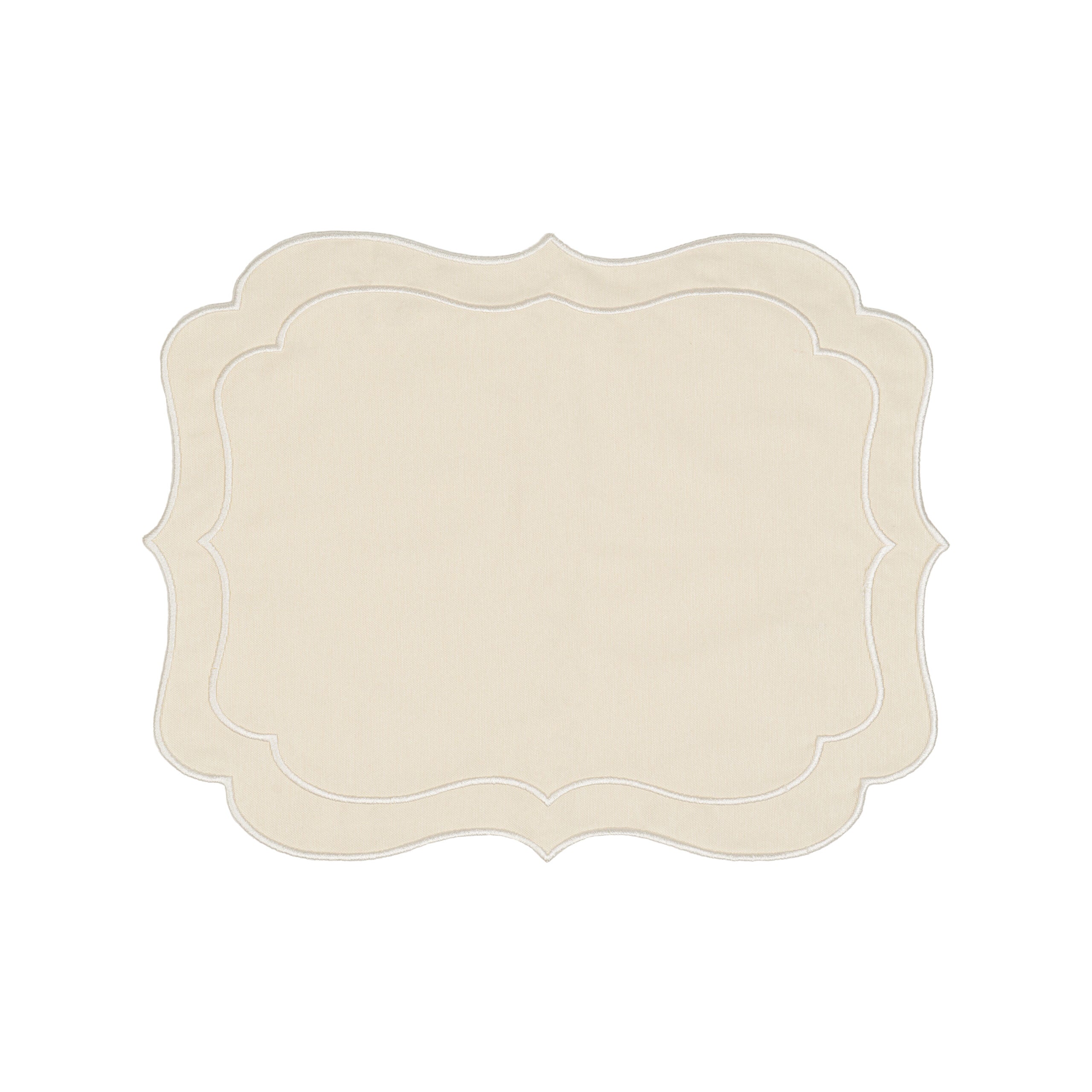Artemis Istanbul Placemat - Beige
