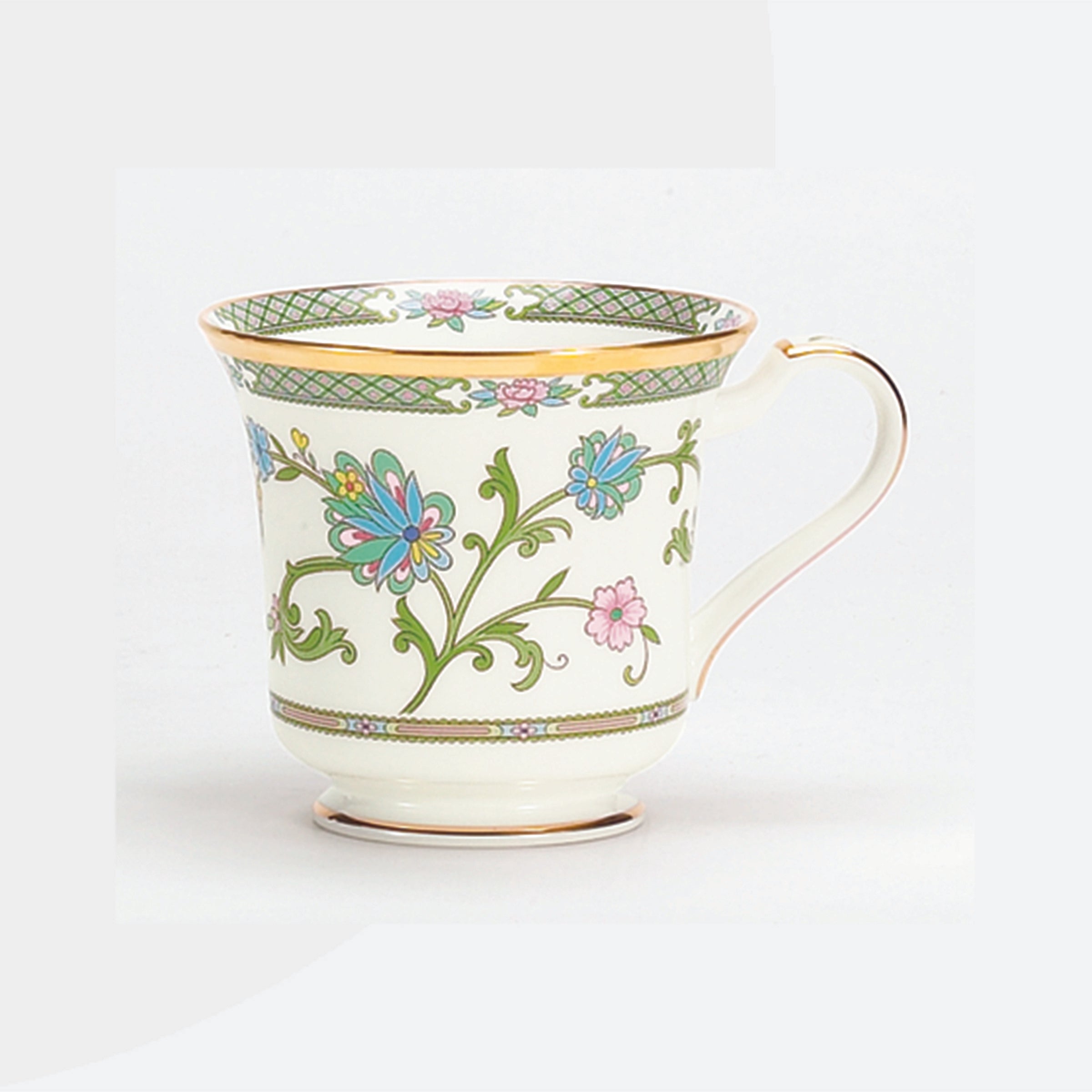 Noritake 96Pcs Dinner & Tea Set for 12 Person - Yoshino