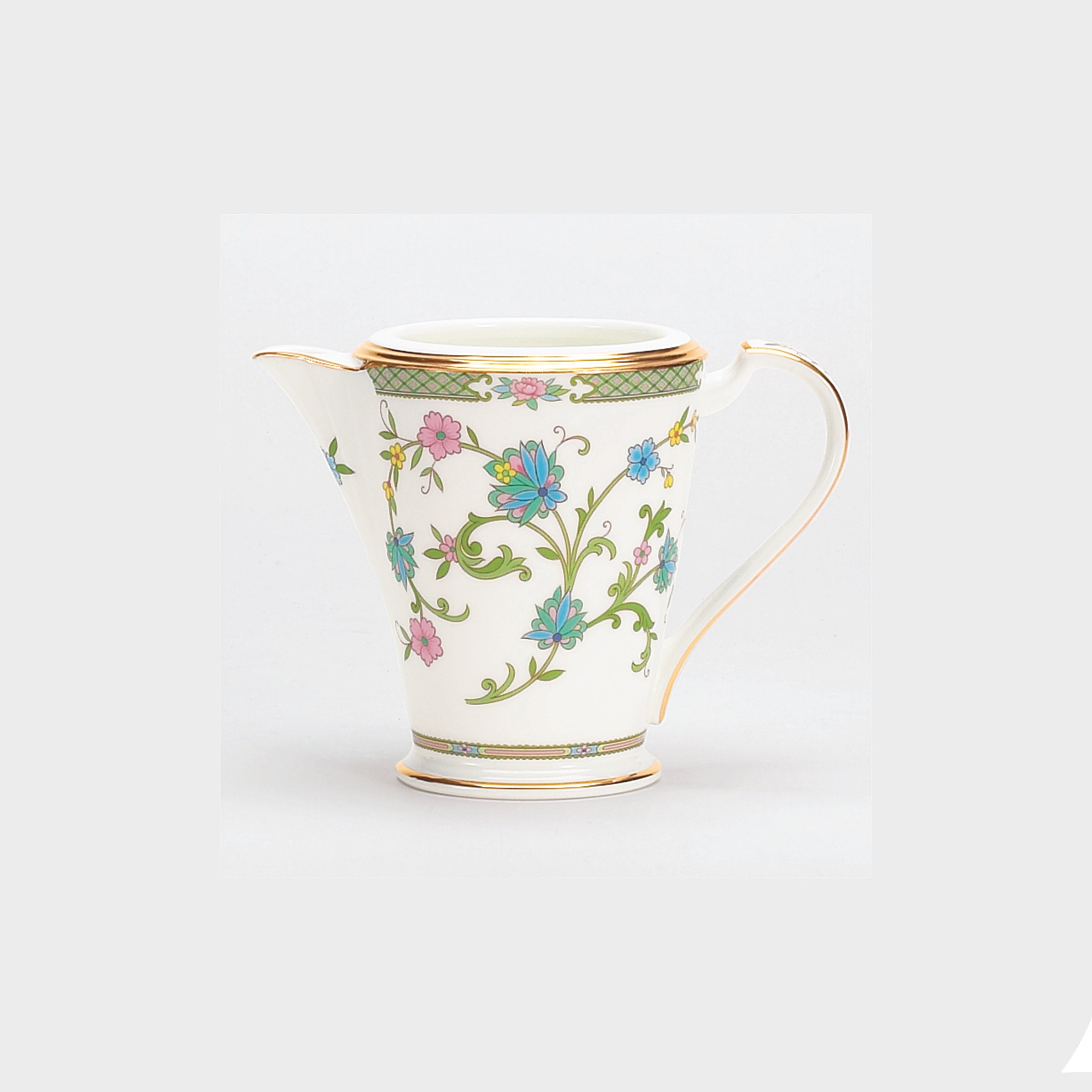 Noritake 96Pcs Dinner & Tea Set for 12 Person - Yoshino