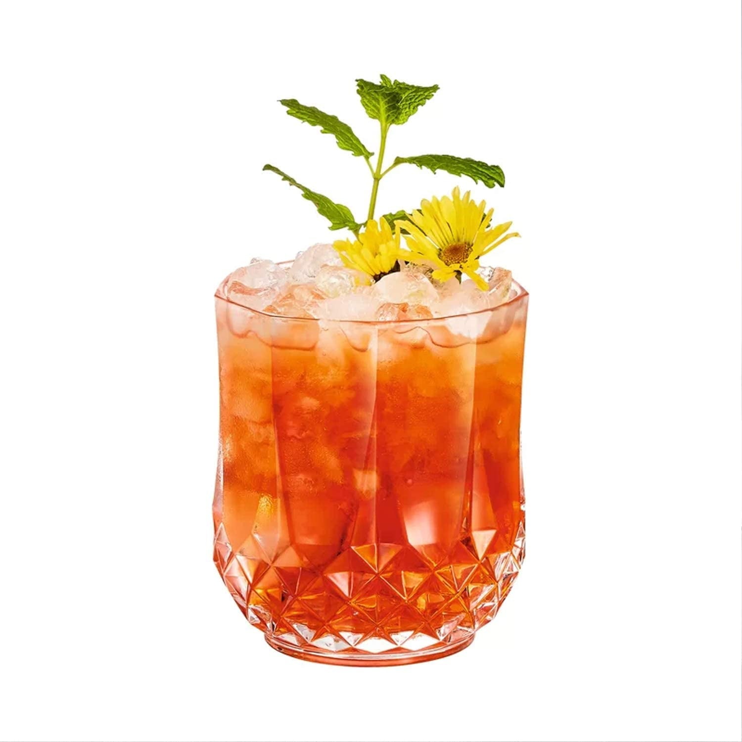 Cristal D'Arques Longchamp Tumbler 32Cl