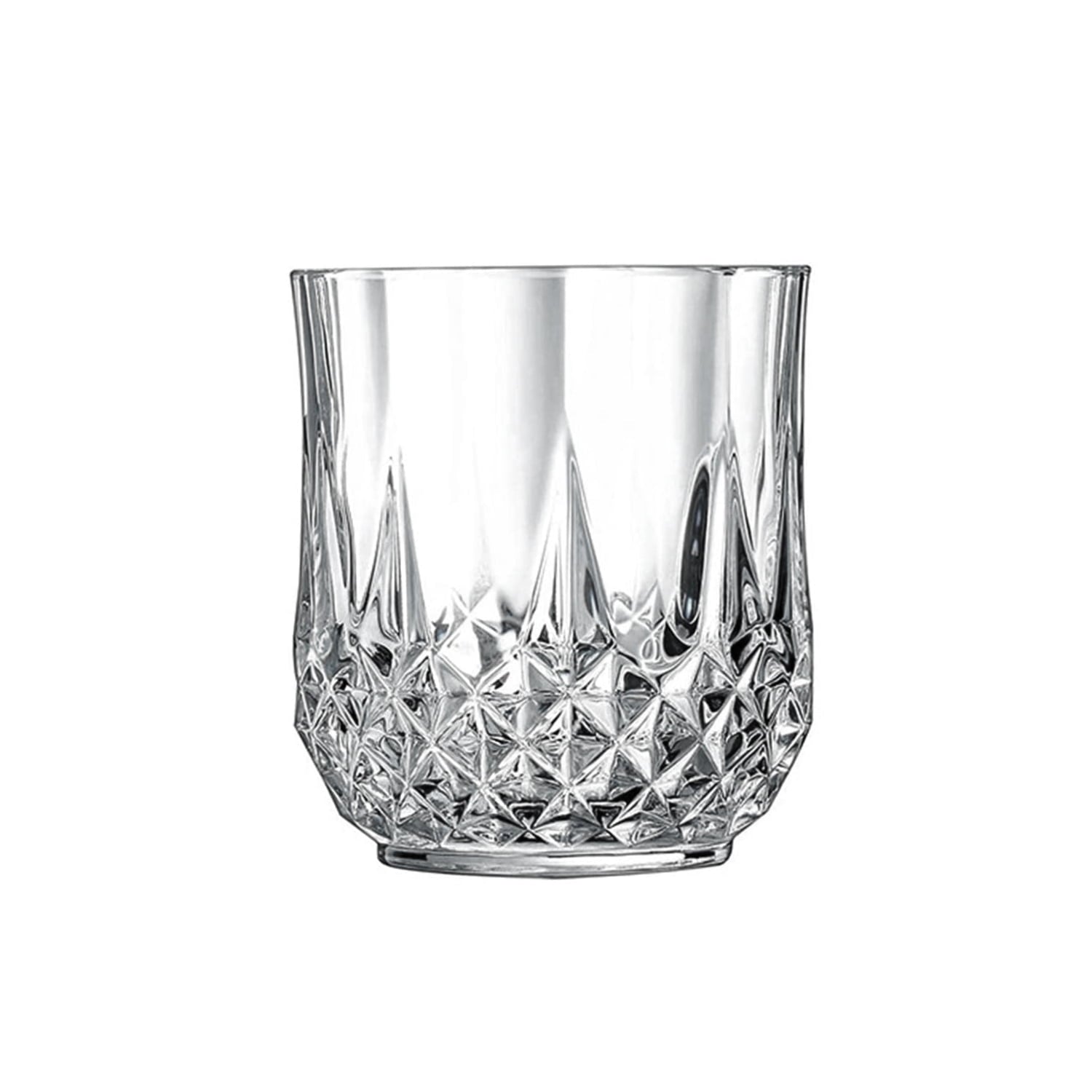 Cristal D'Arques Longchamp Tumbler 32Cl