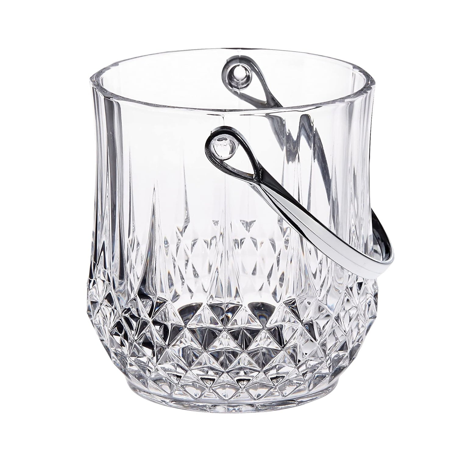 Cristal D'Arques Ice Bucket 14Cm X 12Cm