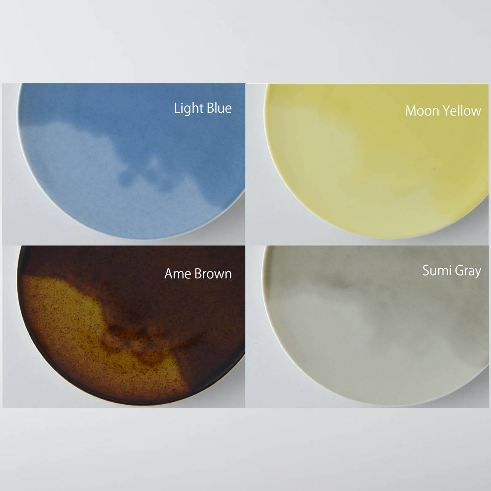 Miyama 8Pcs Japan Tea Set - Casane Te