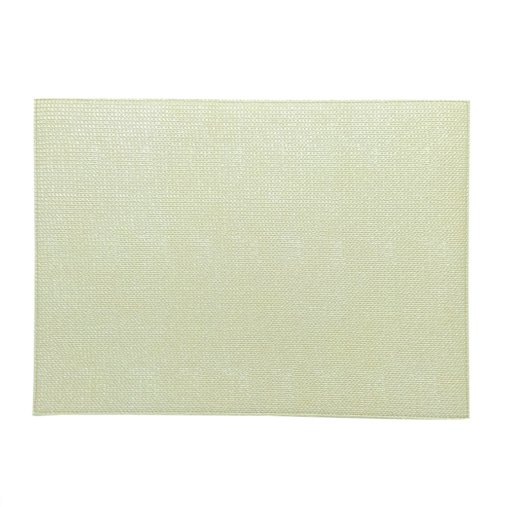 Deria 2 Colors Placemat -46D-25T