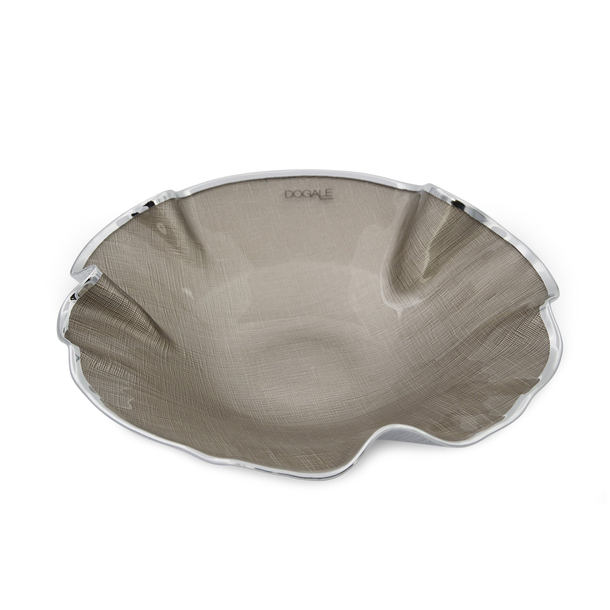 Dogale Peonia Sand Bowl D.31 H.7