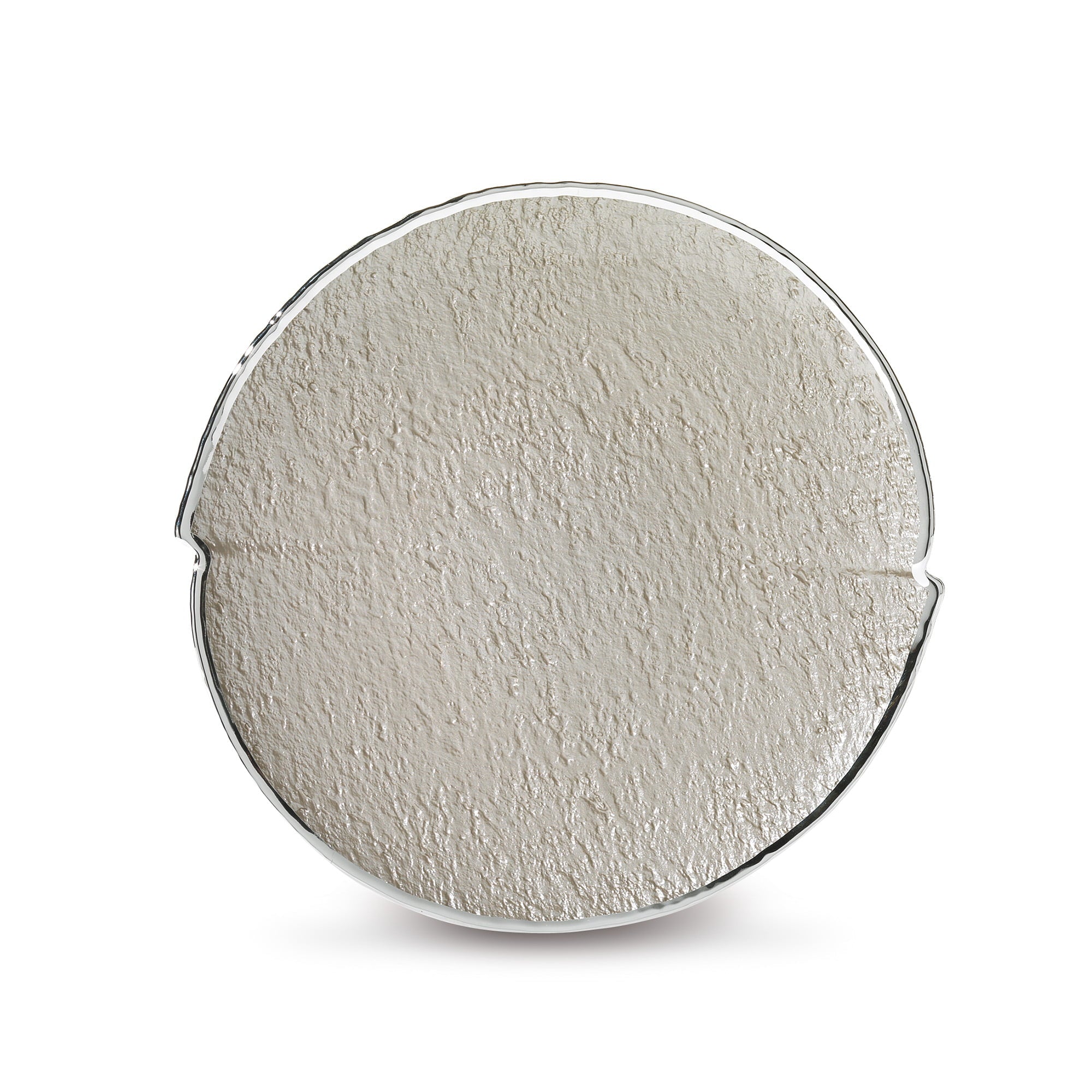 Dogale Euclide Tortora Plate D. 32