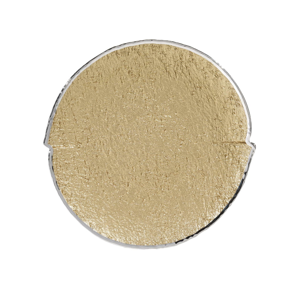 Dogale Euclide Gold Plate D.31.5