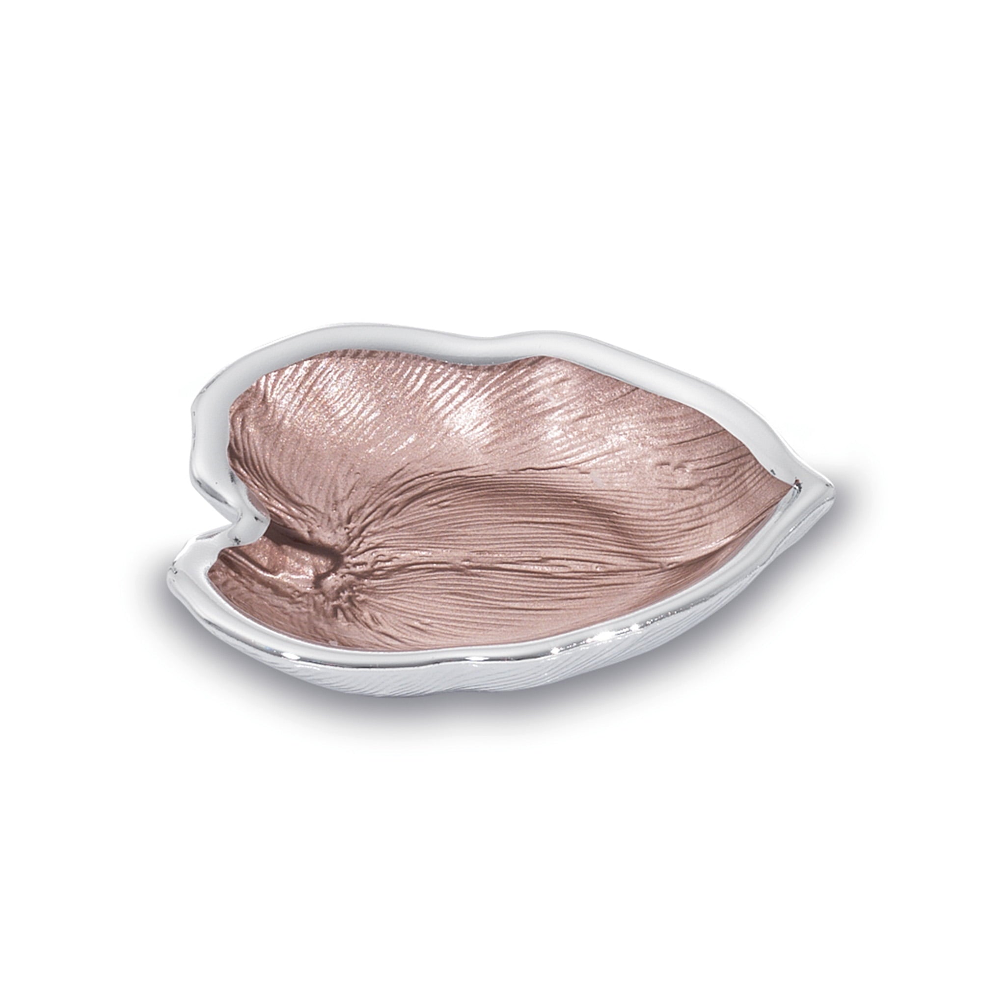 Dogale Palm Leaf Rose 10X8,5Cm