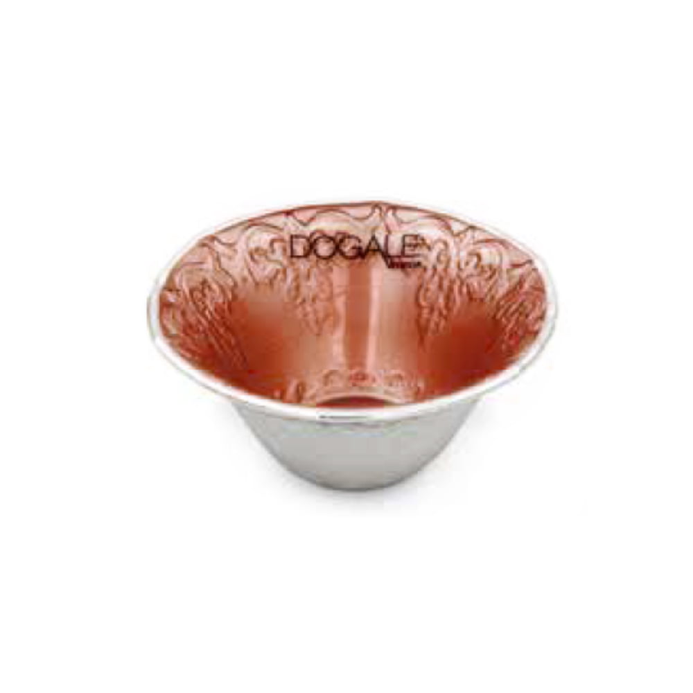 Dogale Flared Pink Bowl D.11,5