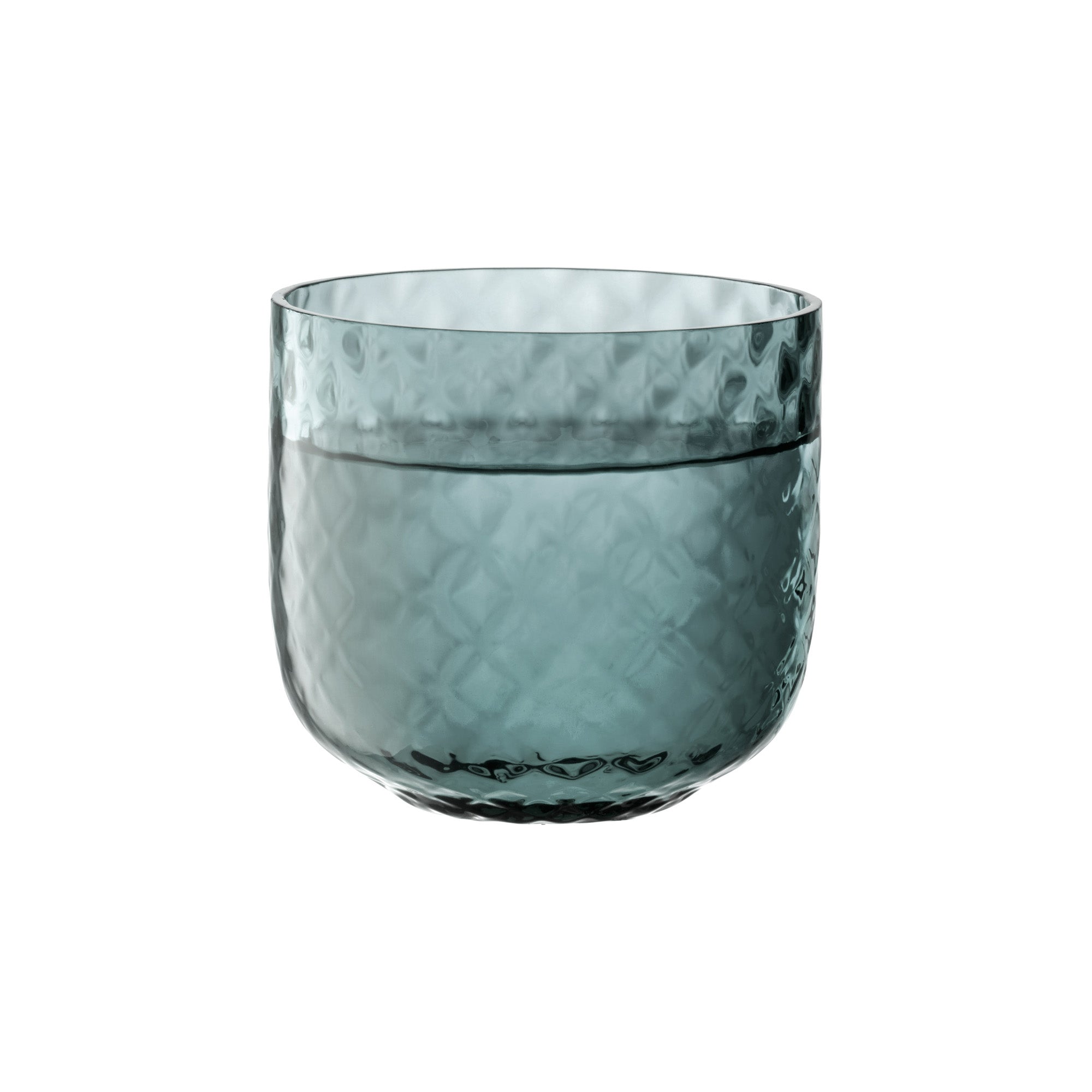 LSA International Dapple Tumbler 300ML x2 - Water Blue