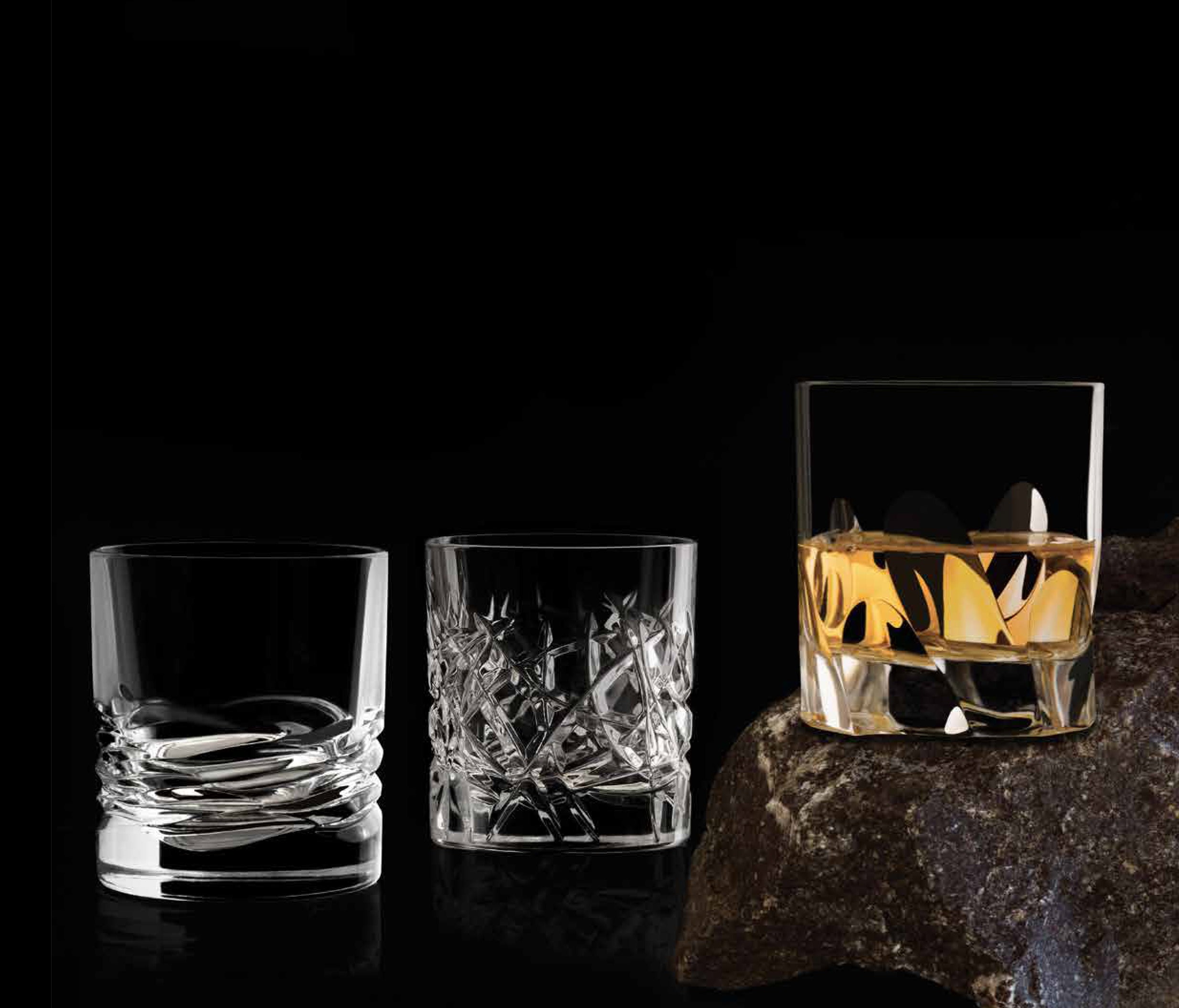 Da Vinci Prestige 2Pcs Dof Tumbler - Trama