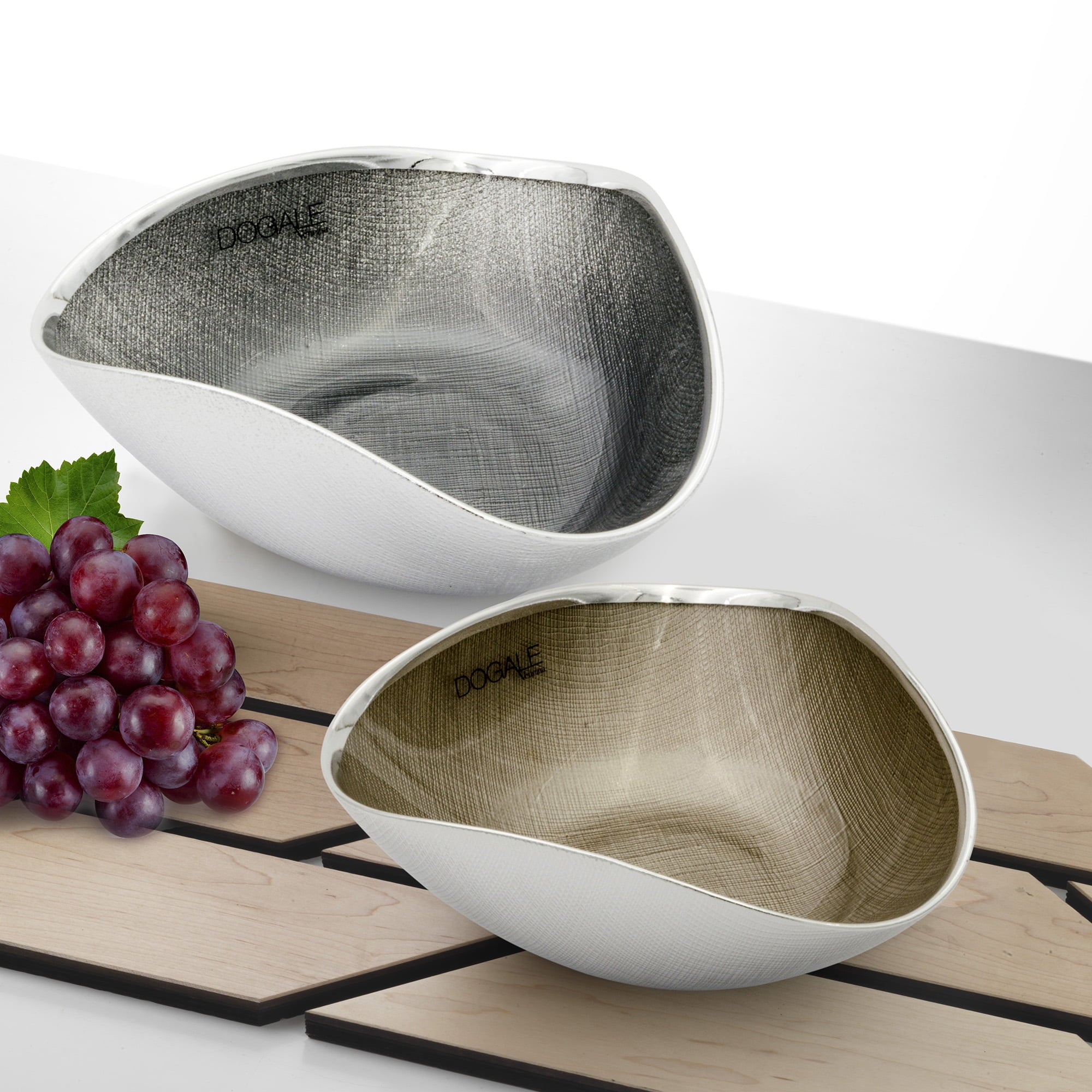 Dogale Petali Sand Centrepiece 33X29