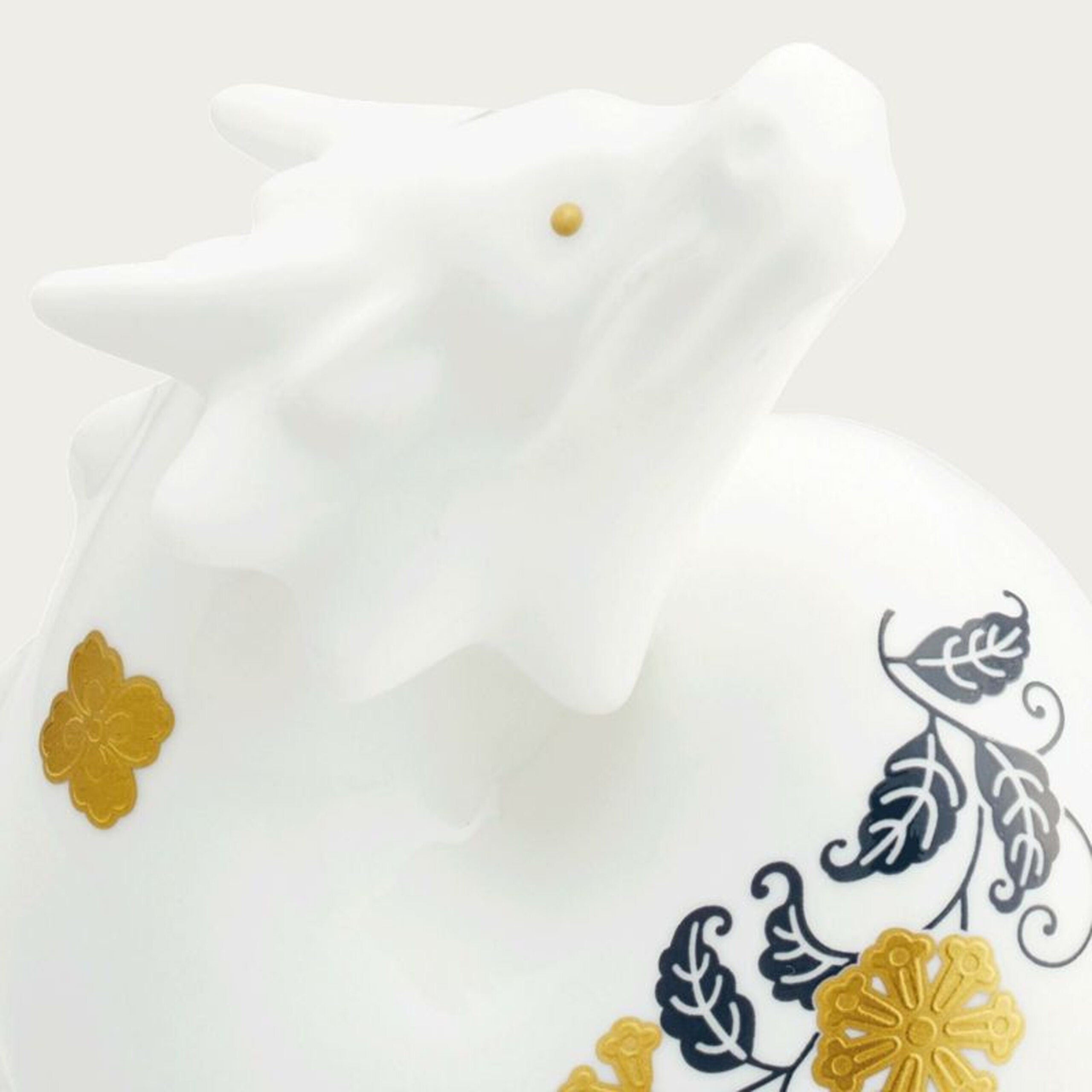 Noritake Zodiac Figurine 2024 - Dragon
