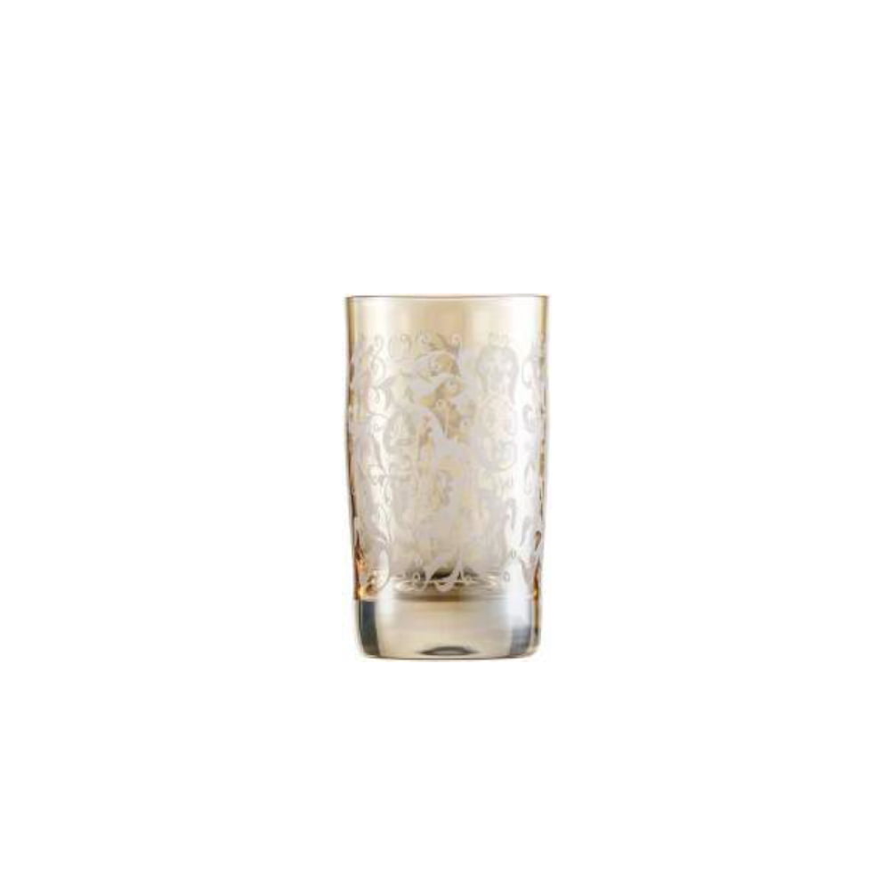 Eisch Toulouse Tumbler 300Ml Amber