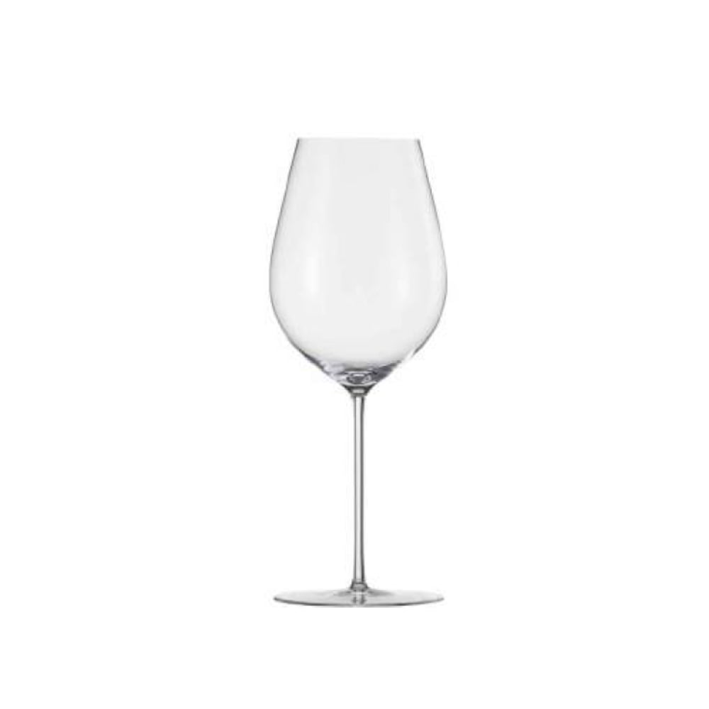 Eisch Unity Sensis Plus Bordeaux Grand Cru Glass 522/21 In Gift Tube