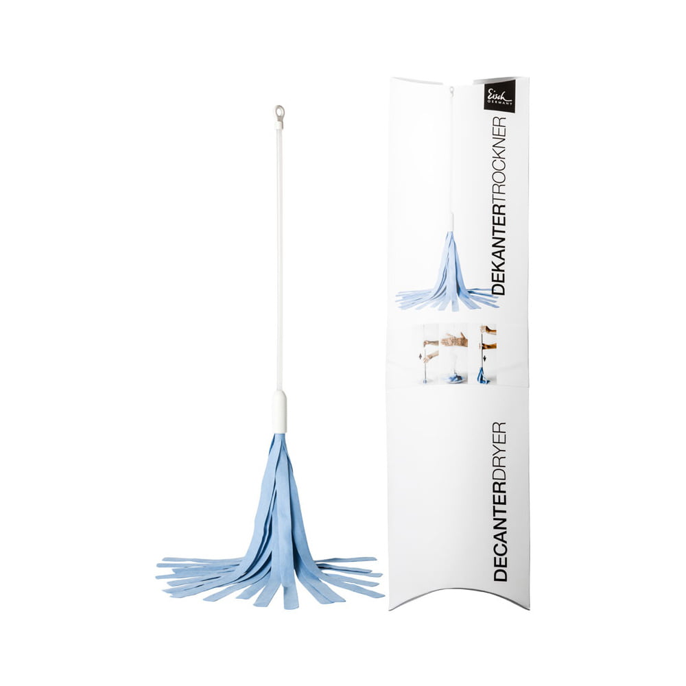 Eisch Decanter Dryer / Cleaner