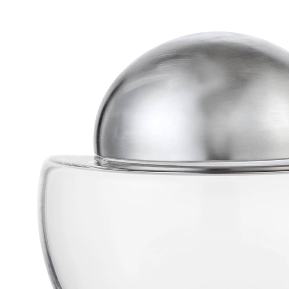 Eisch Dosen Candy Box Platinum 171Mm