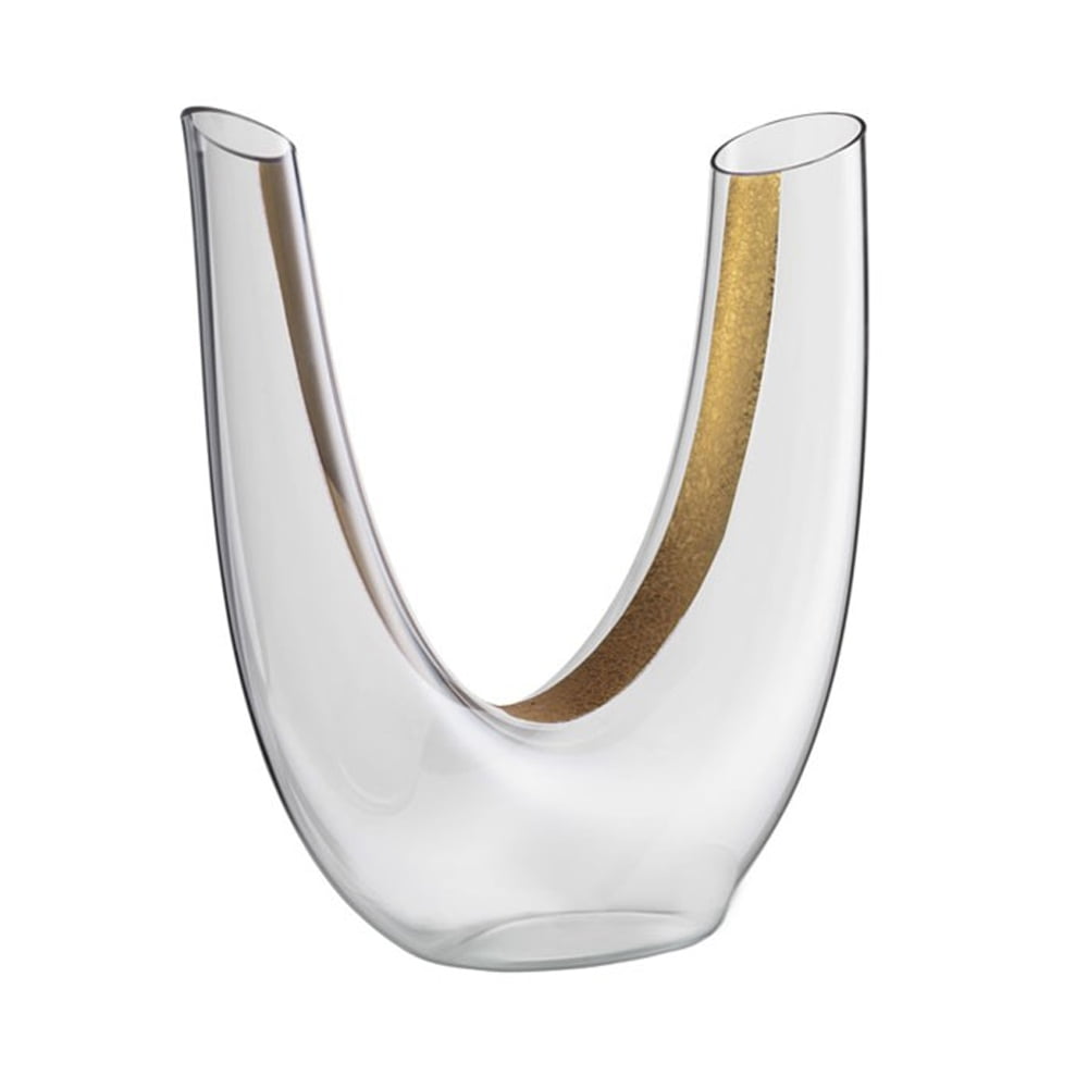 Eisch Gold Rush Decanter Nde 1000Ml