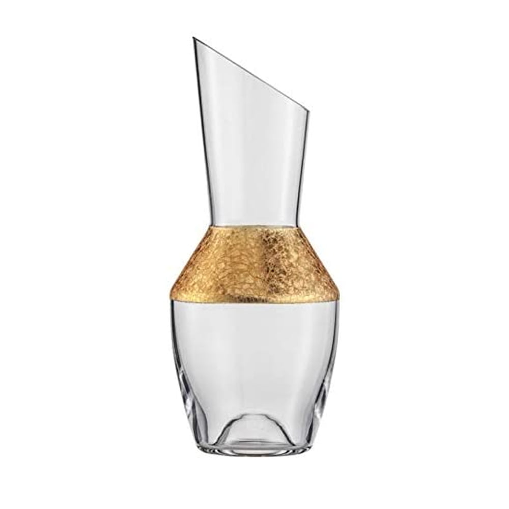 Eisch Gold Rush Carafe Nde 750Ml