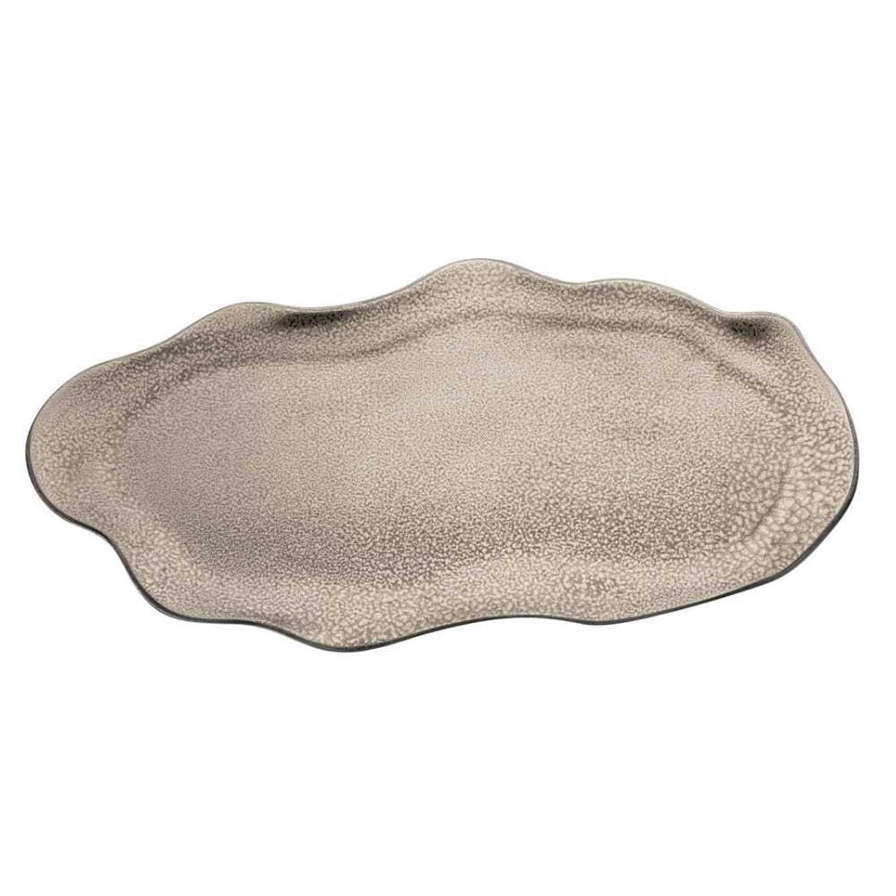 Eisch Gold Rush Platinum - Plate