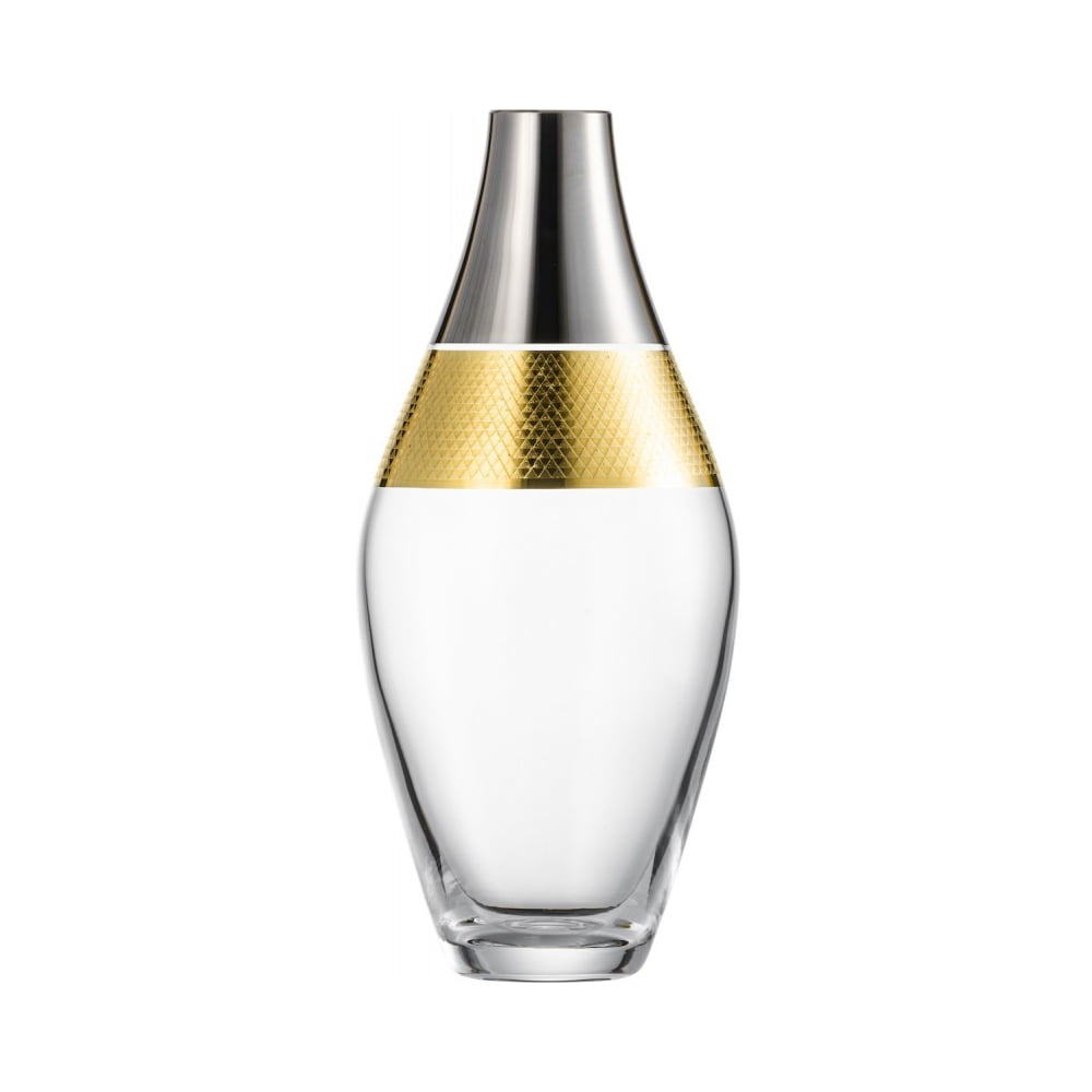 Eisch Aurea Vase 230Mm
