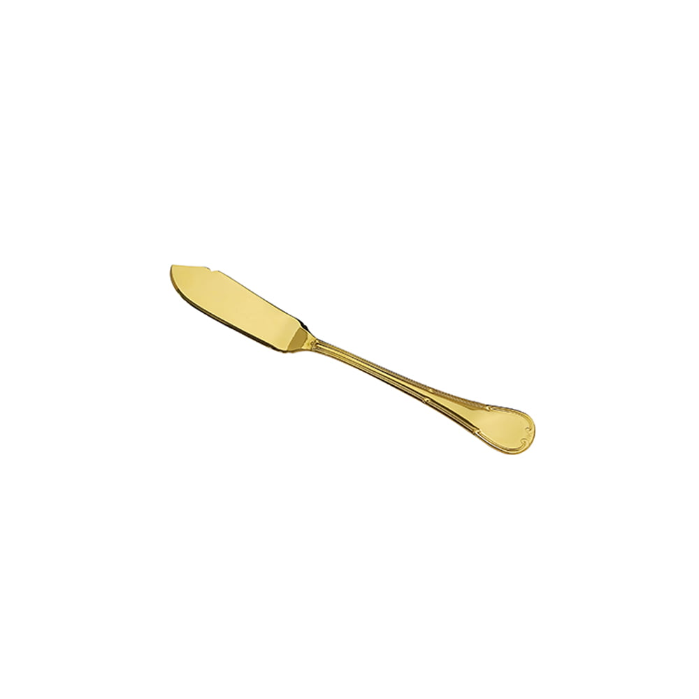 Equinox 915 Fish Knife (Gold)