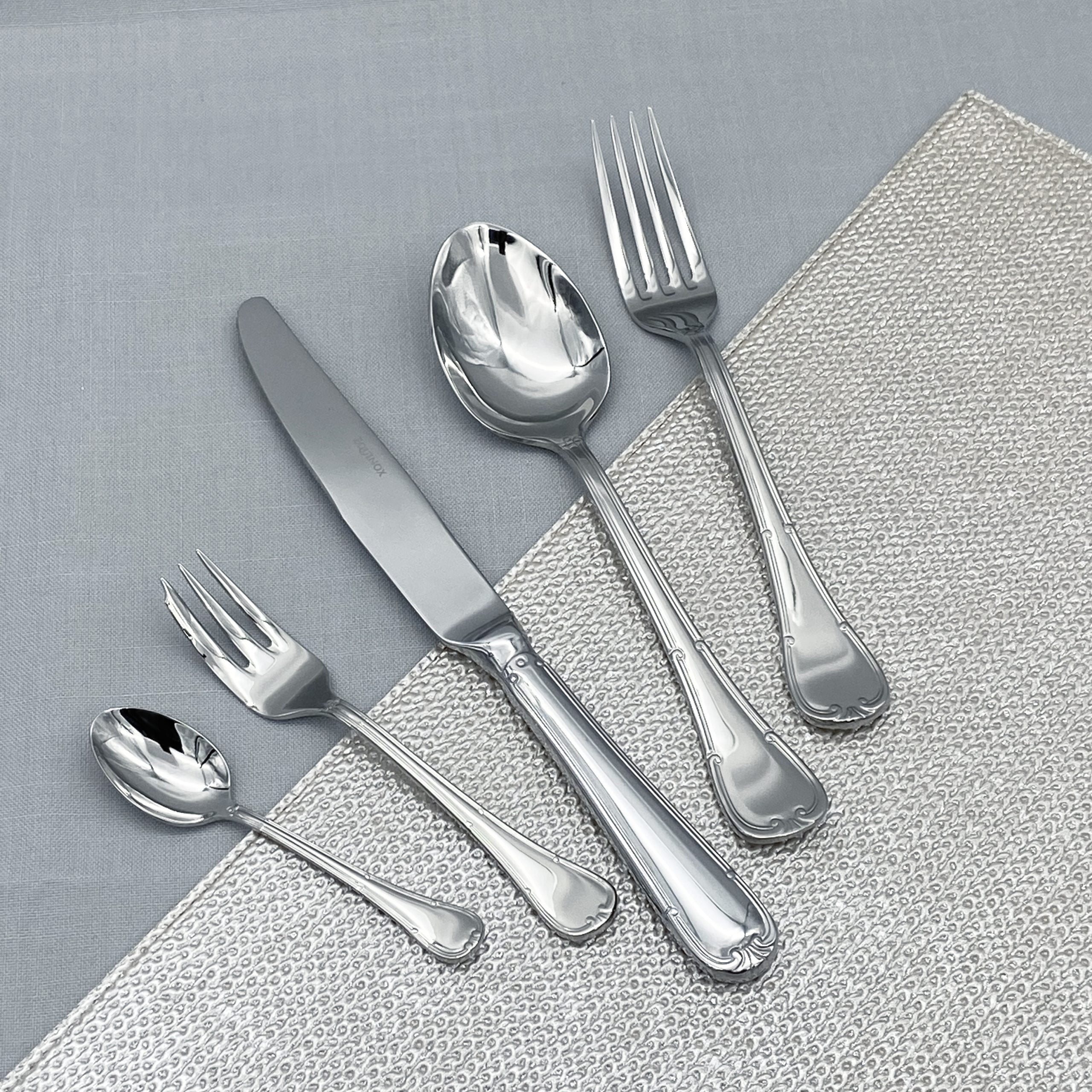 Equinox 915 S/Steel Butter Spreader