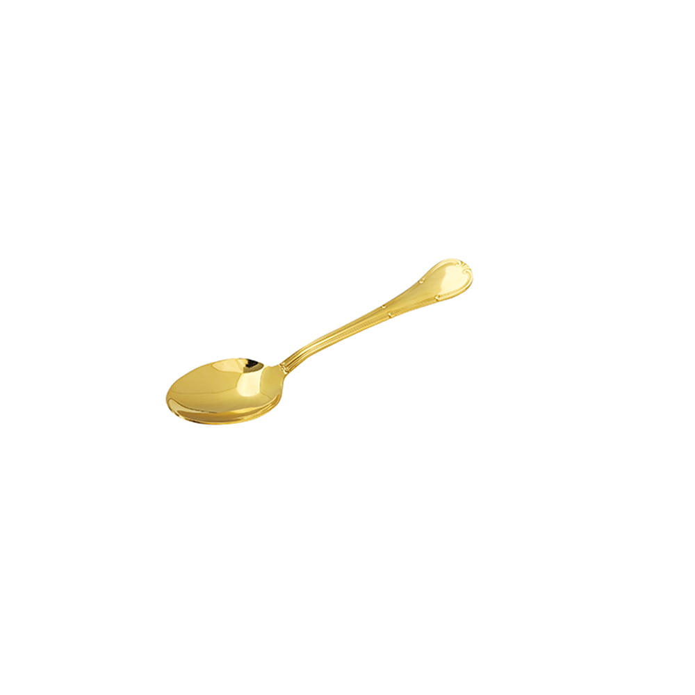 Equinox 915 Teaspoon (Gold)